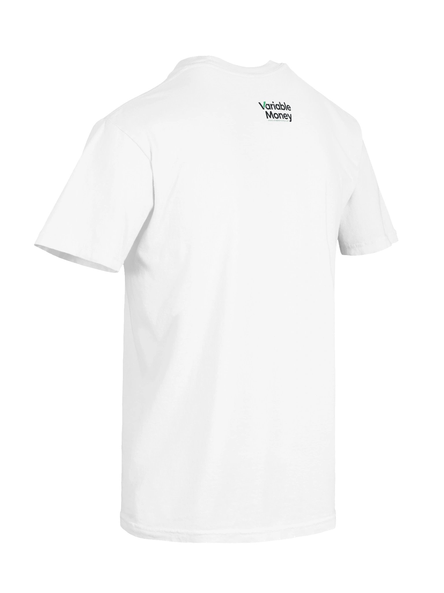 The Floor Tee - White product image (4)