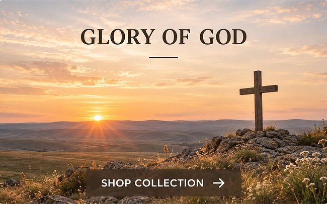 The Glory of God Collection