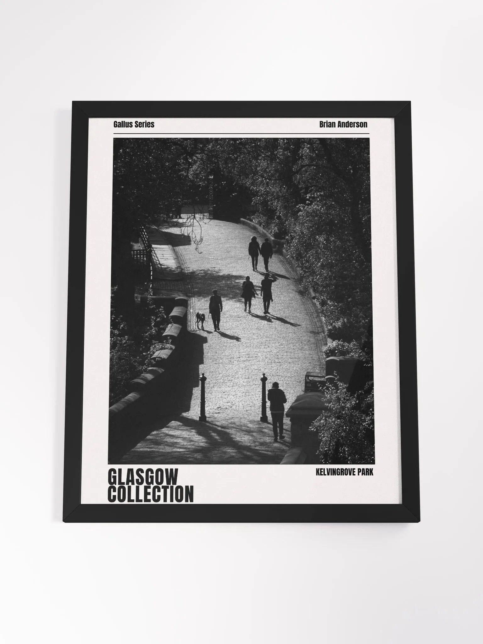 Framed Poster product image (4)