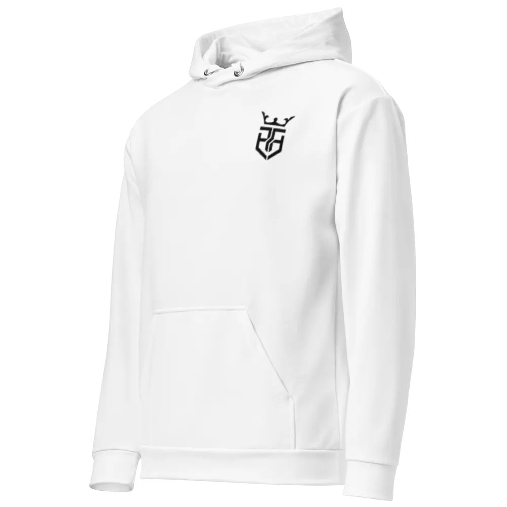 Hernán Canvas Women Hoodie product image (2)