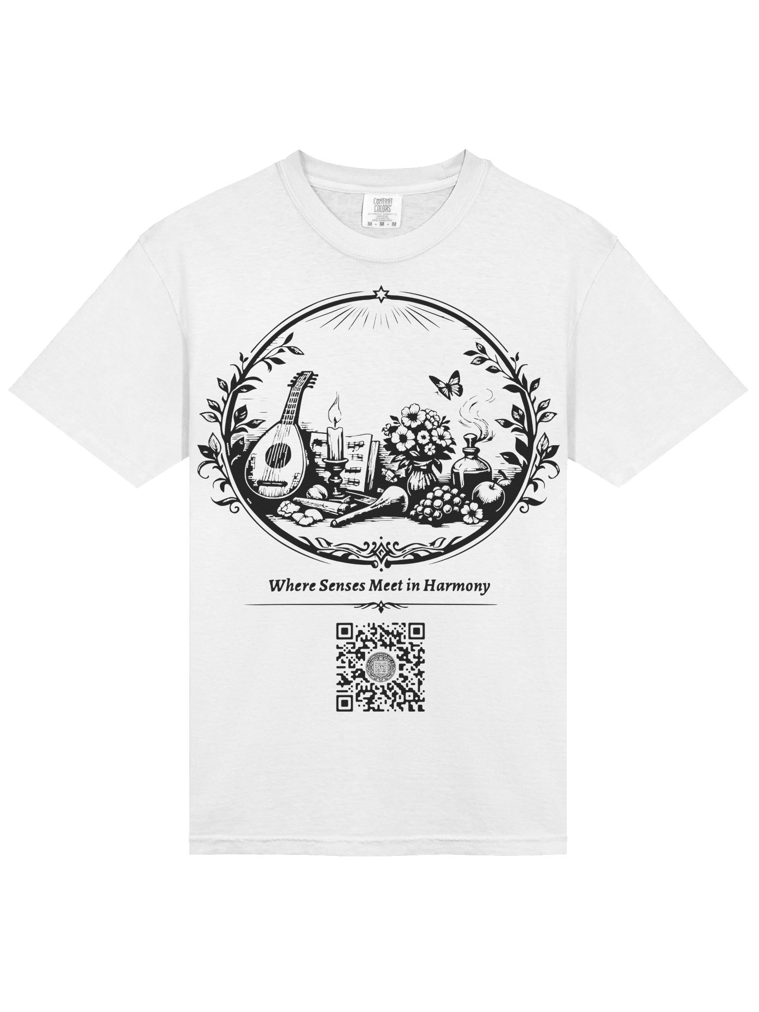 Spiritual Harmonies product image (3)