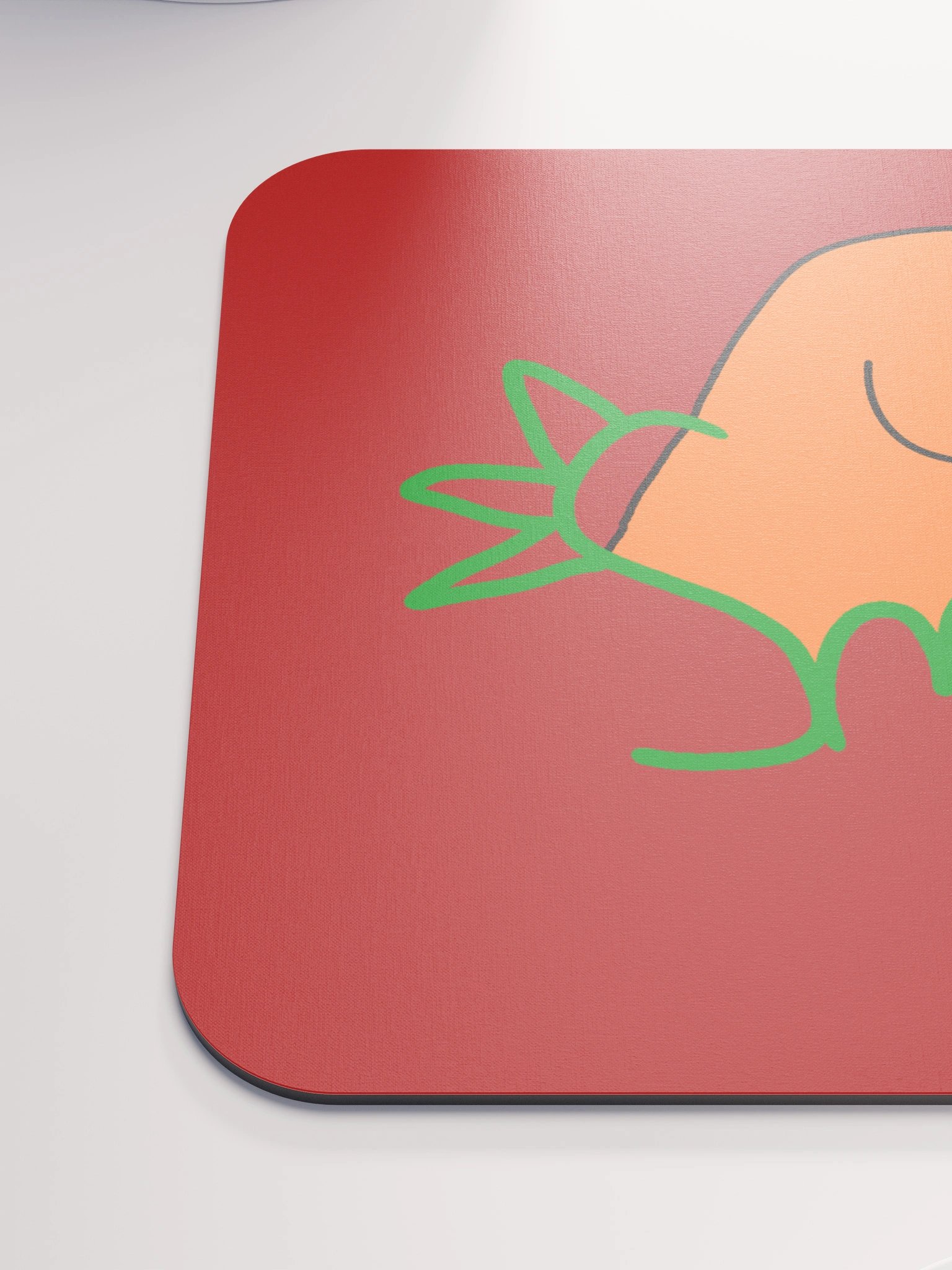 The Smug Mouse Pad product image (6)