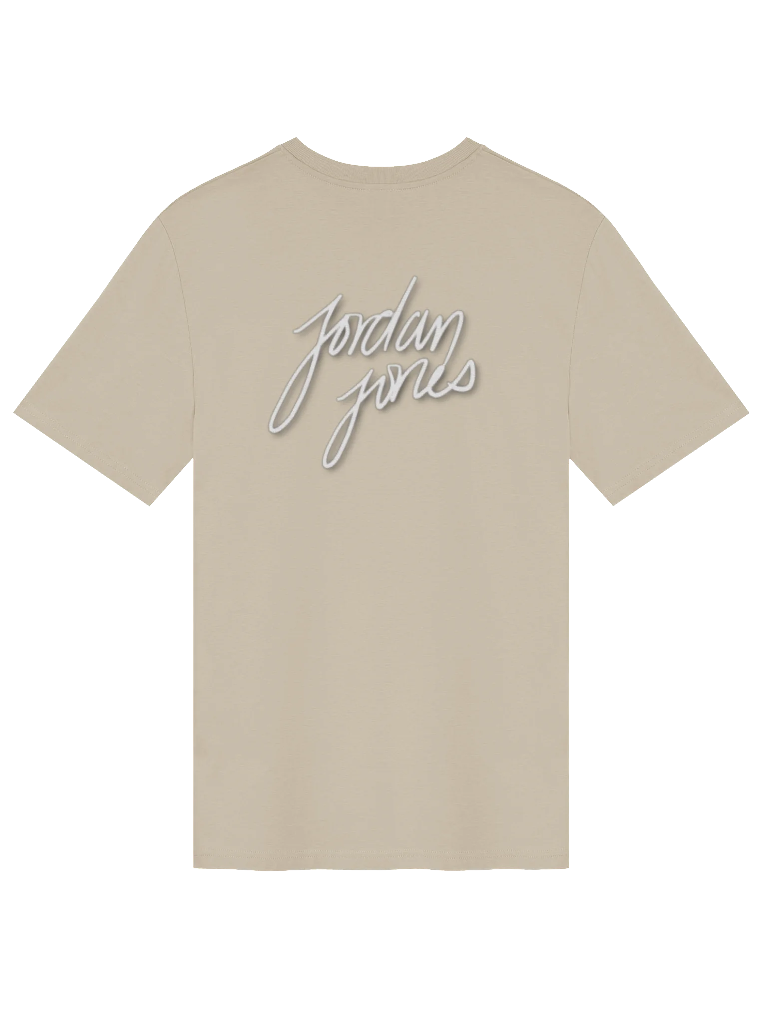 Jordan Jones | Tee product image (2)