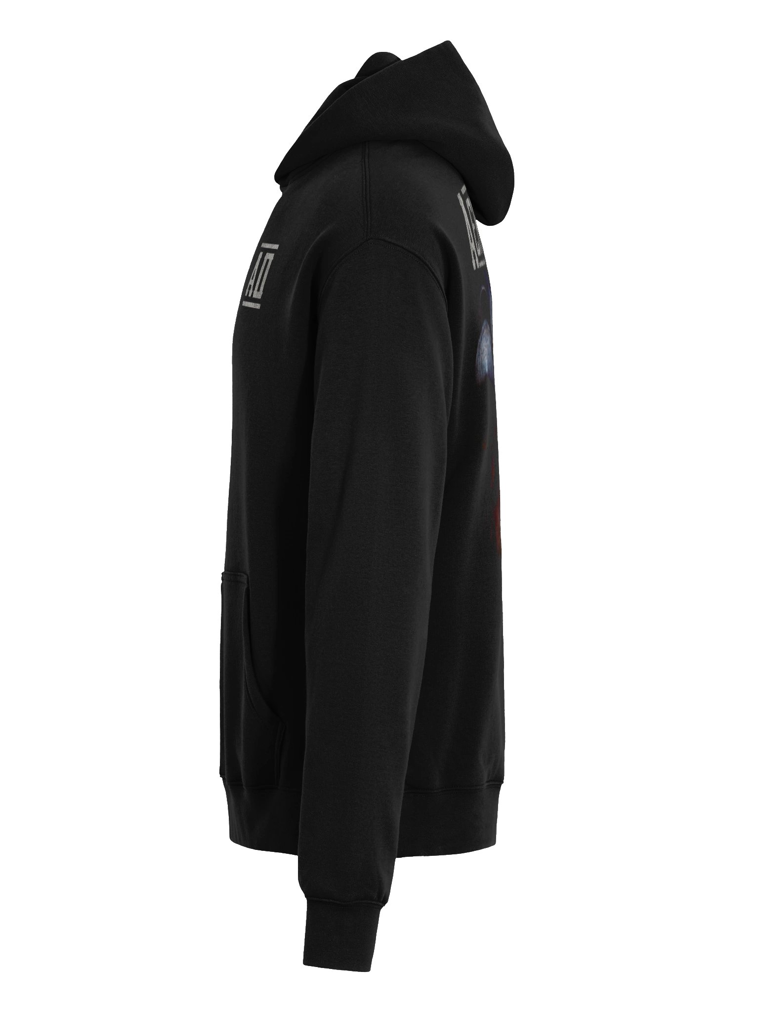 The Pilot Oversized Hoodie product image (7)