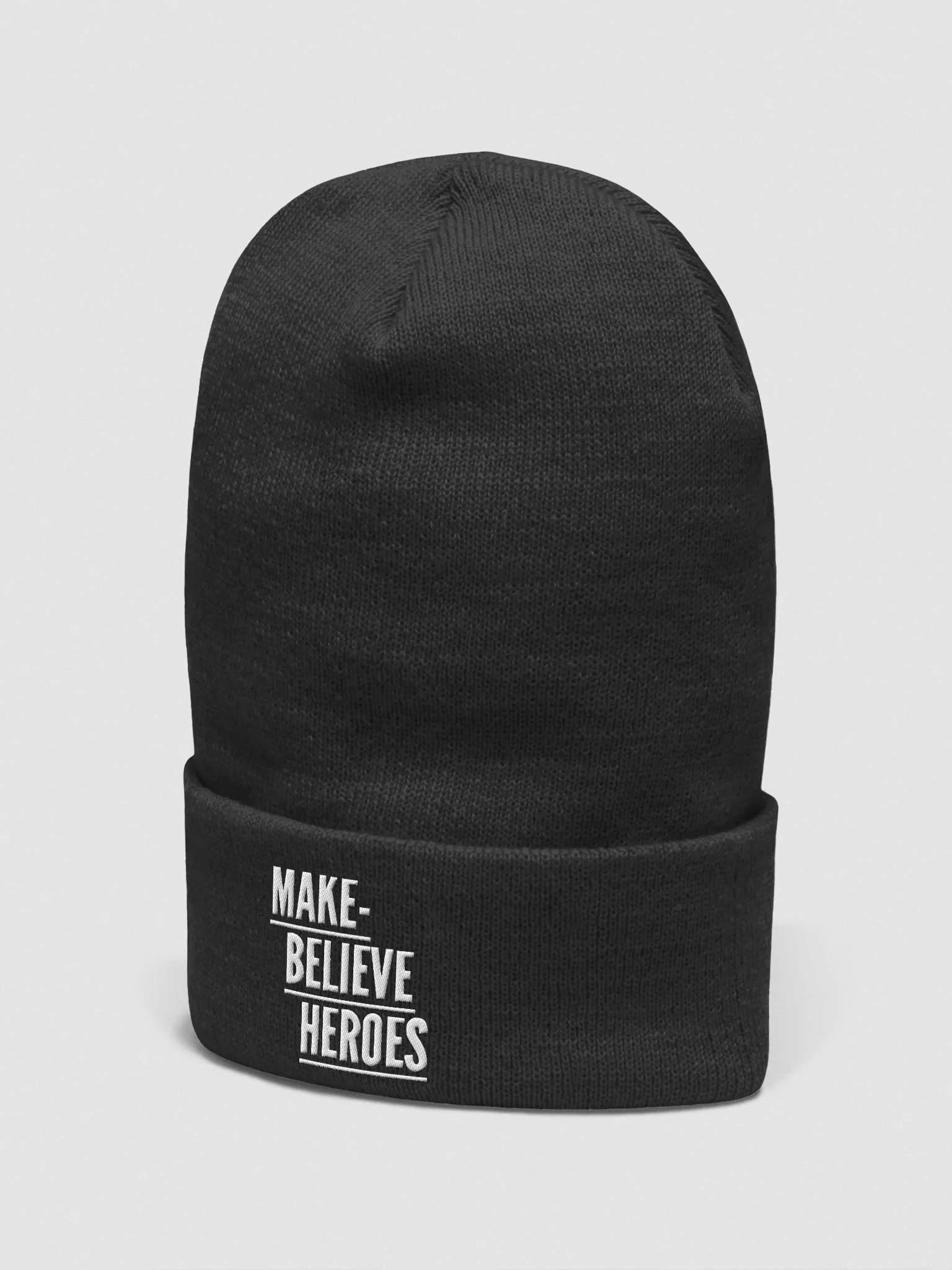 Make-Believe Beanie product image (4)
