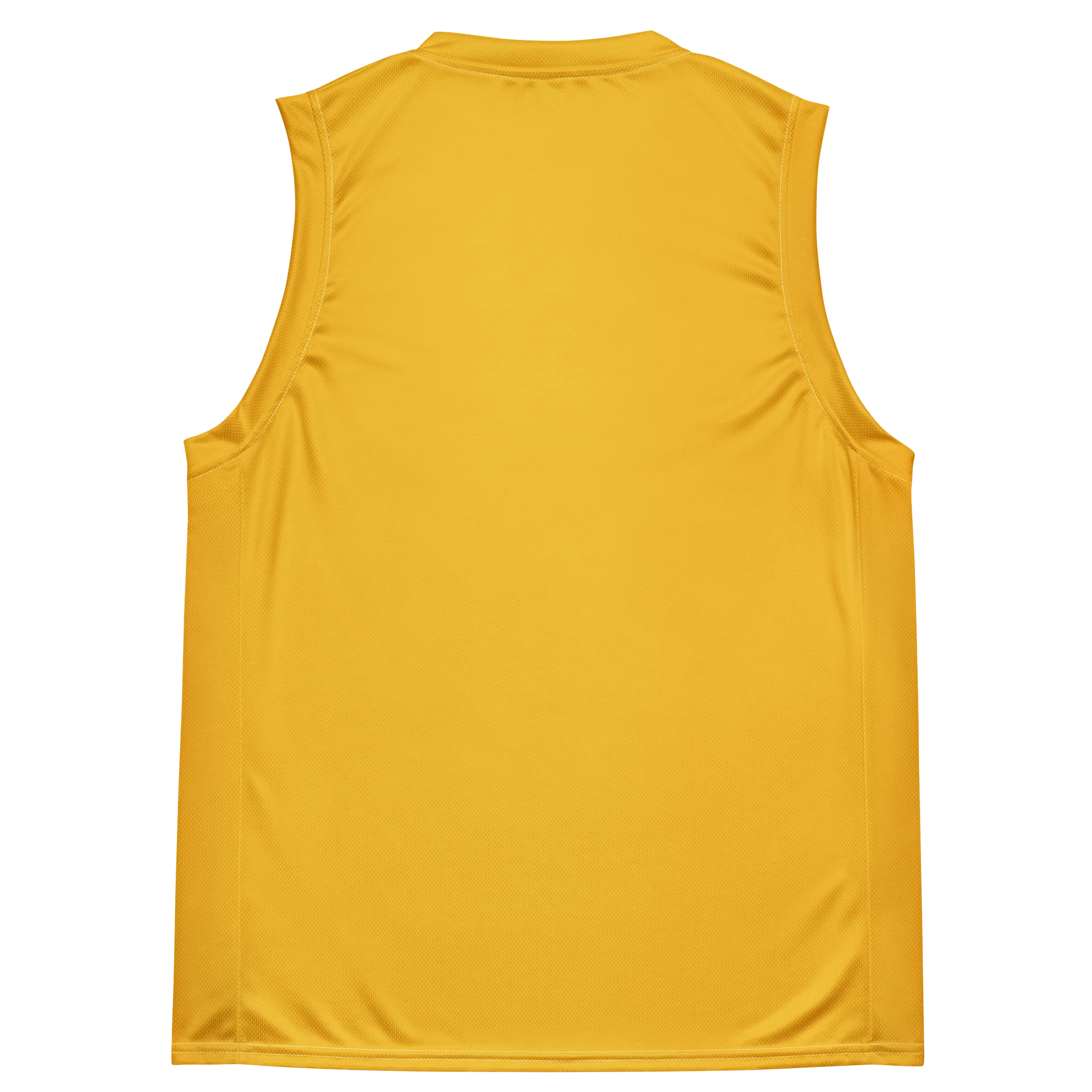 Sunset Pulse Basketball Jersey product image (7)