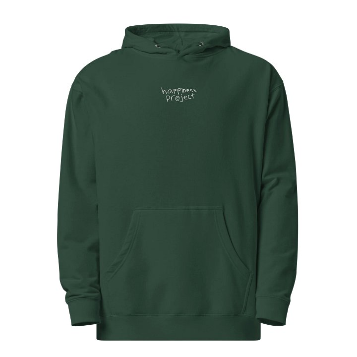 Mental Health Matters Hoodie product image (2)