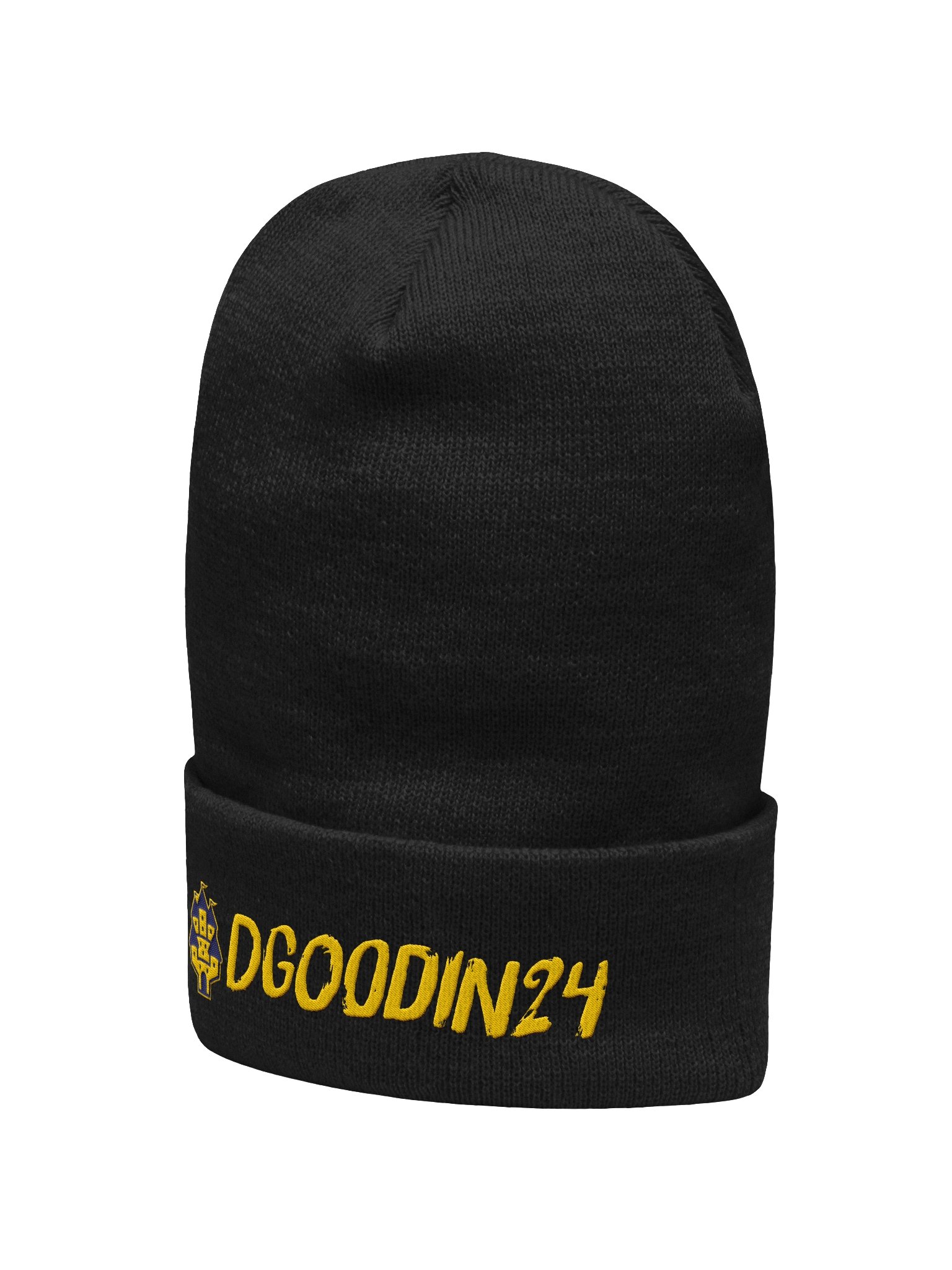 dgoodin Beanie product image (2)