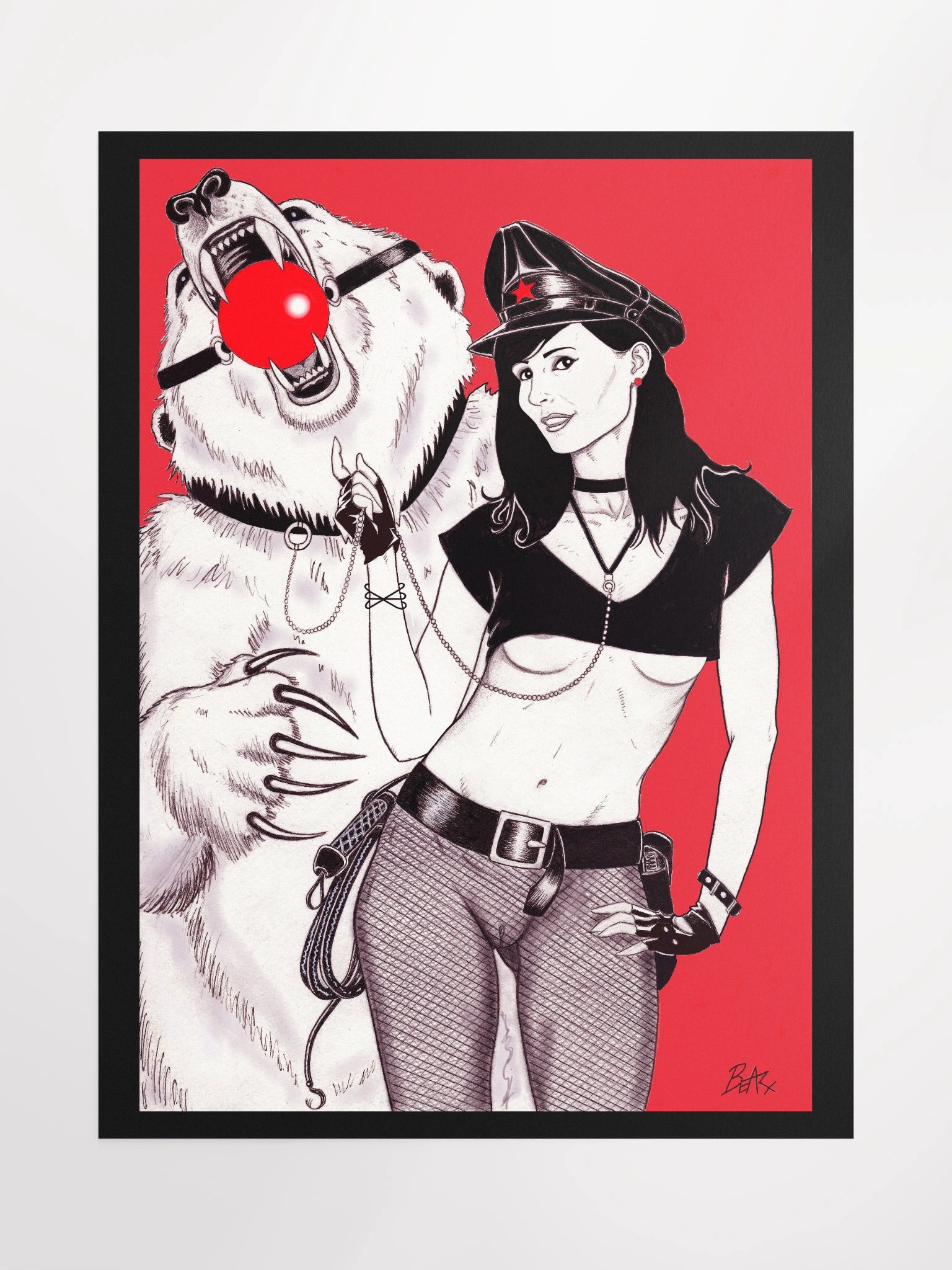From Russia with Love product image (1)
