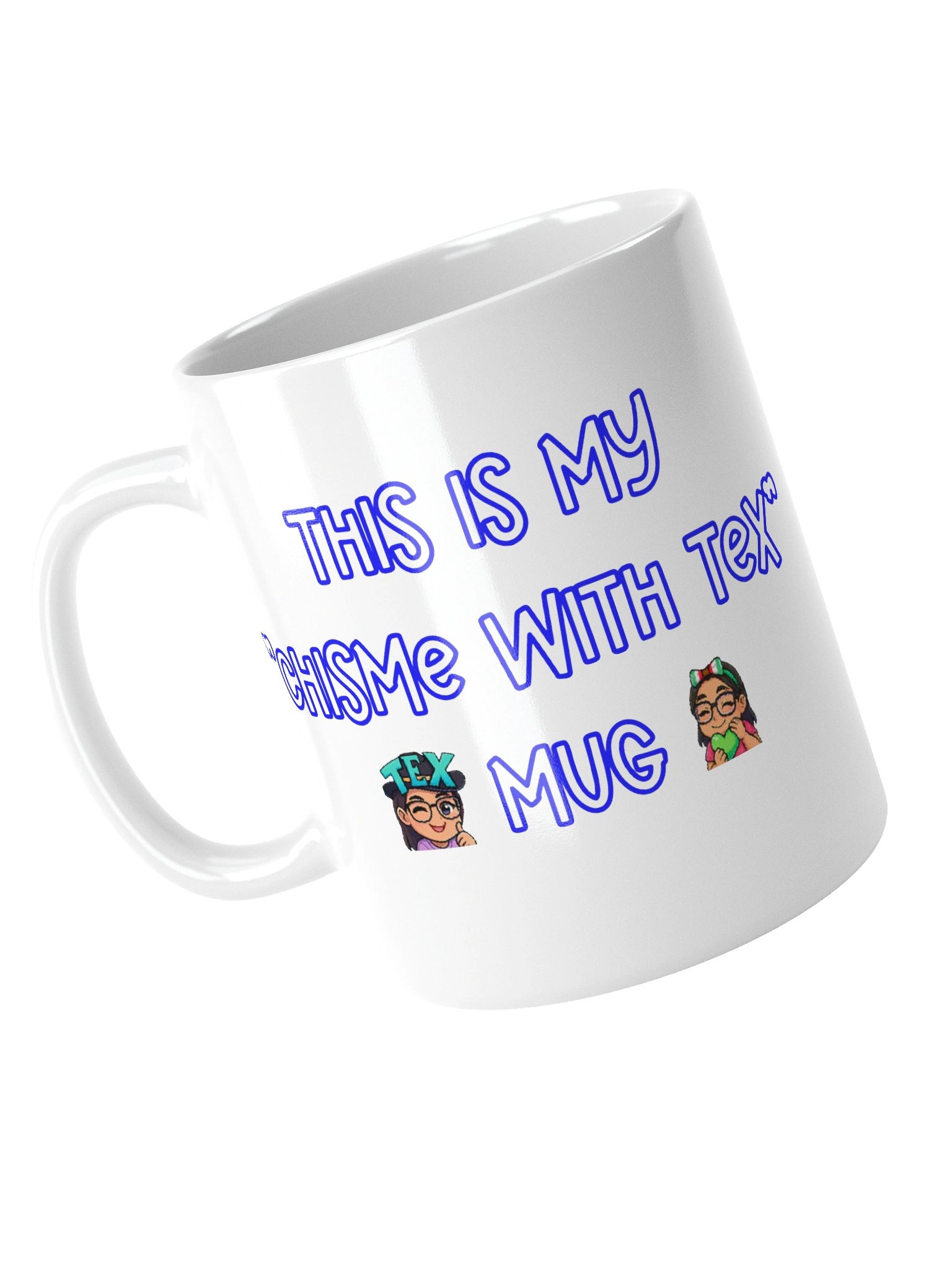 Chisme Mug product image (5)
