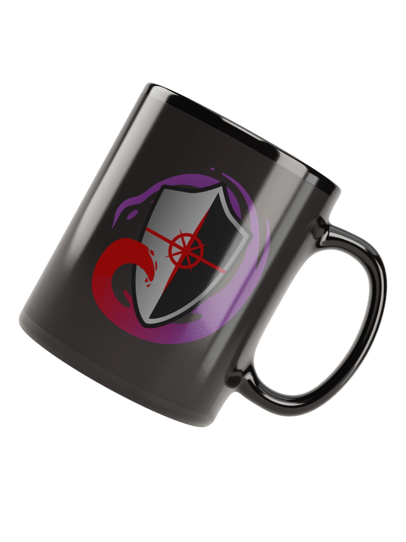 Stygian Logo Mug product image (4)