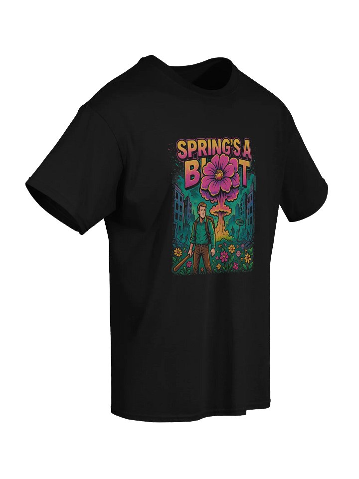 Springs A Blast Tee product image (2)