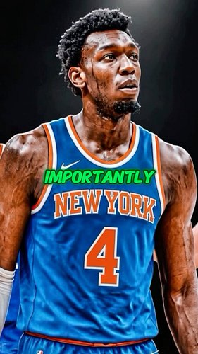 The Knicks Could Keep TWO Camp Players… But It Requires a Trade 👀

The Knicks may have room for only ONE more contract, but w...