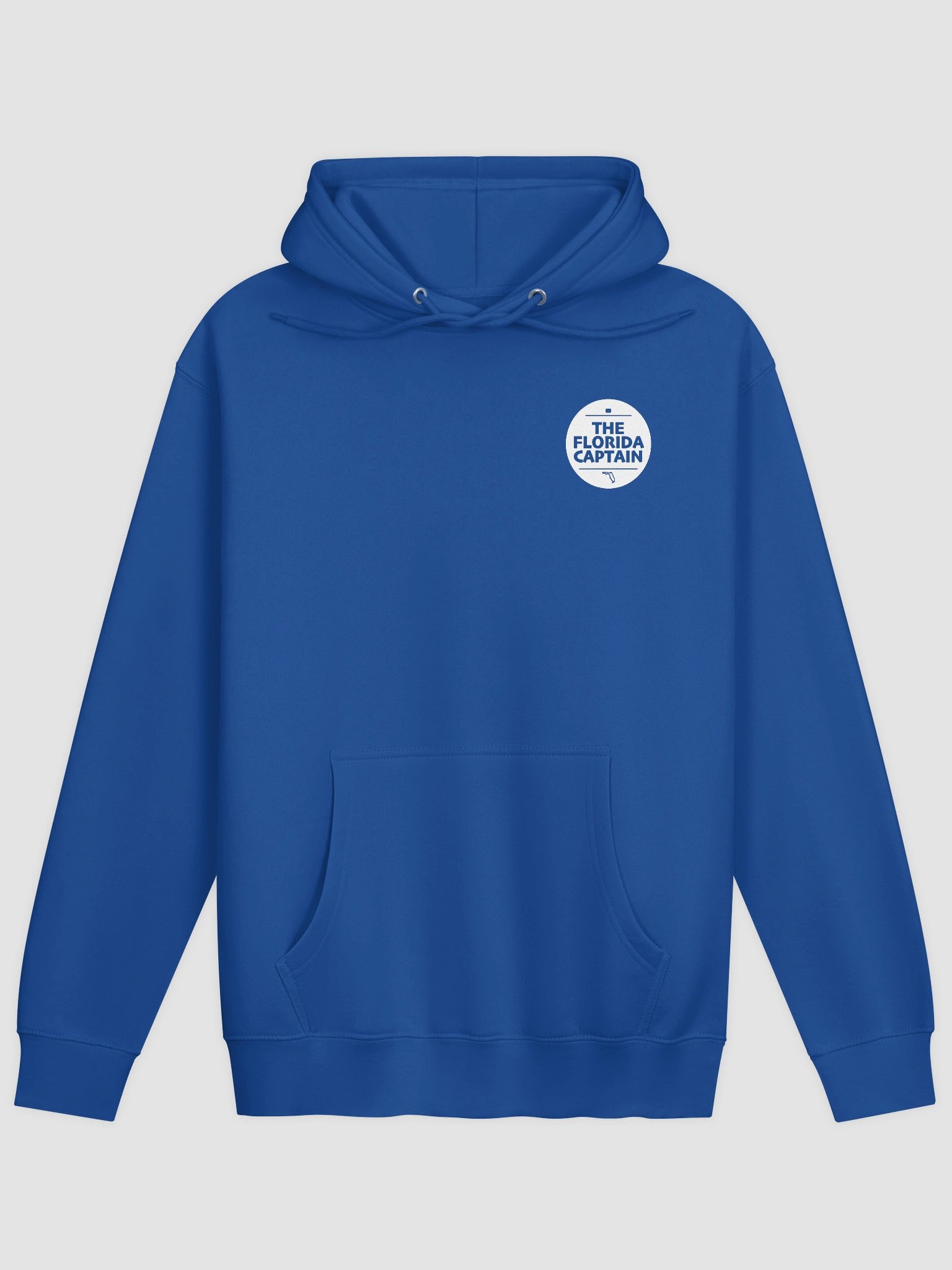 The Florida Captain's Cloud Nine Classic Hoodie product image (1)