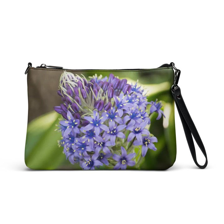 Agapanthus pouch product image (1)
