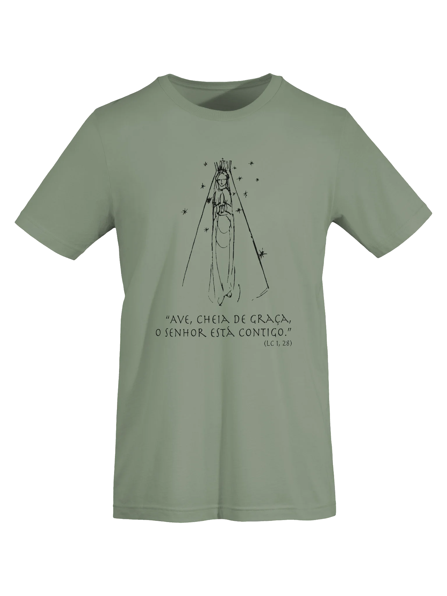 Ave Maria Light (Lc 1, 28) product image (60)