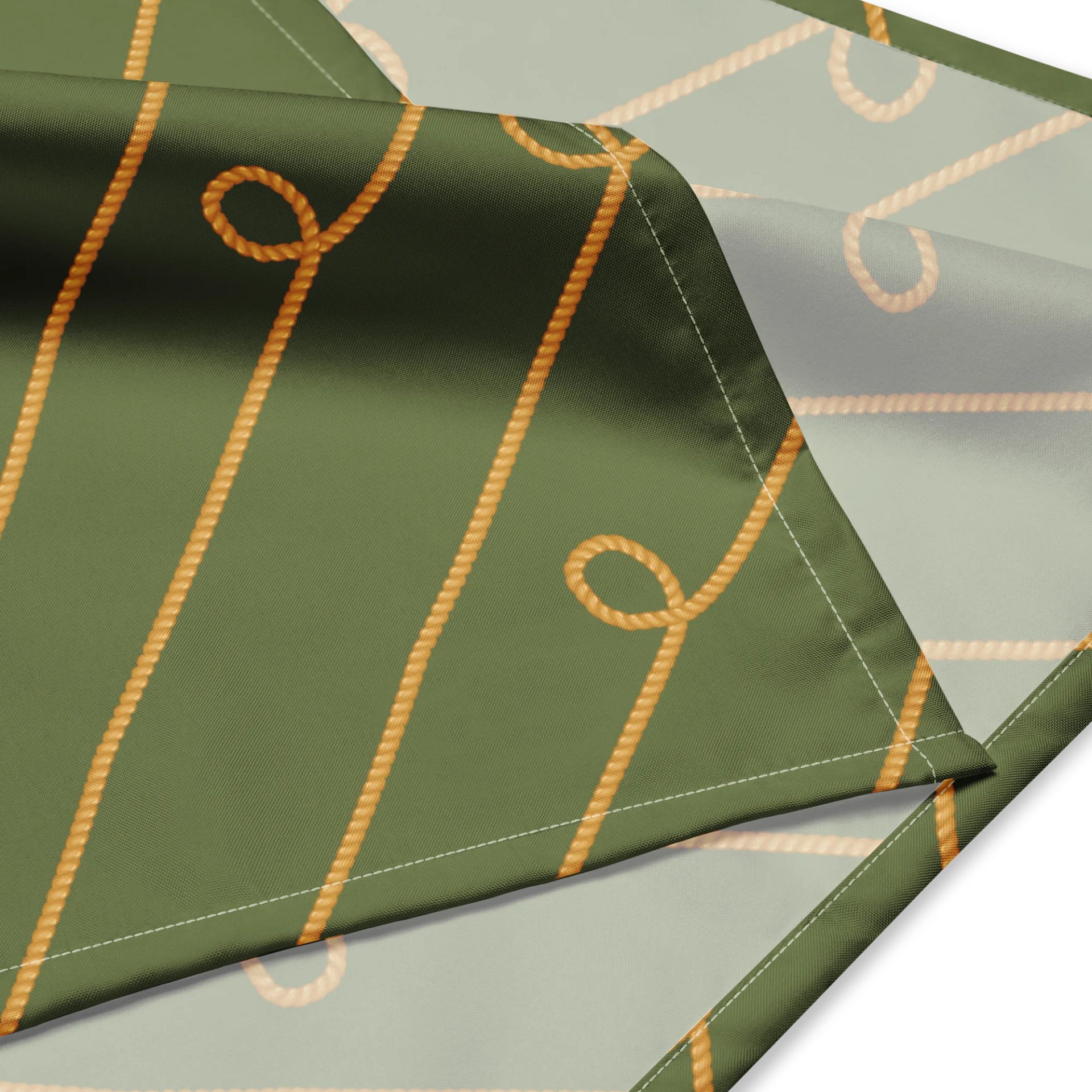 The Roper's Mark Bandana product image (2)