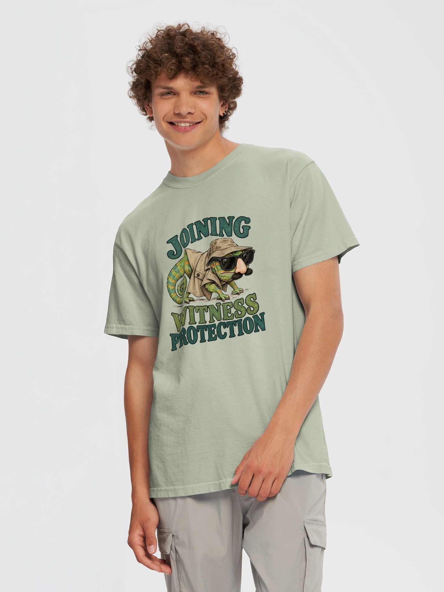 Chameleon in Disguise product image (3)