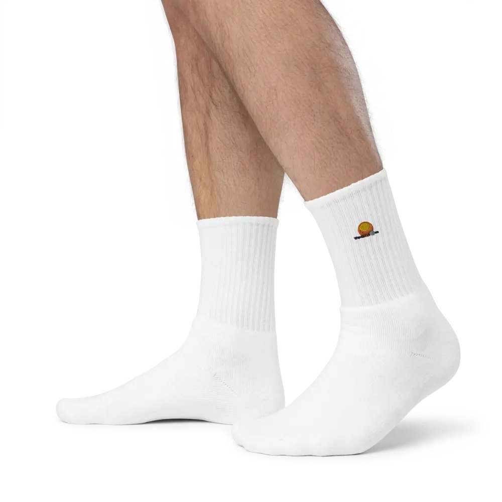 TEQ Socks product image (3)