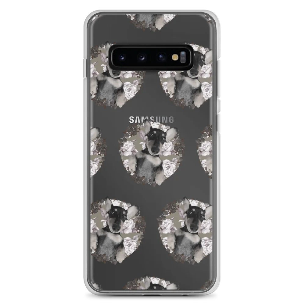 Hammi Time Phone Case - Samsung product image (2)