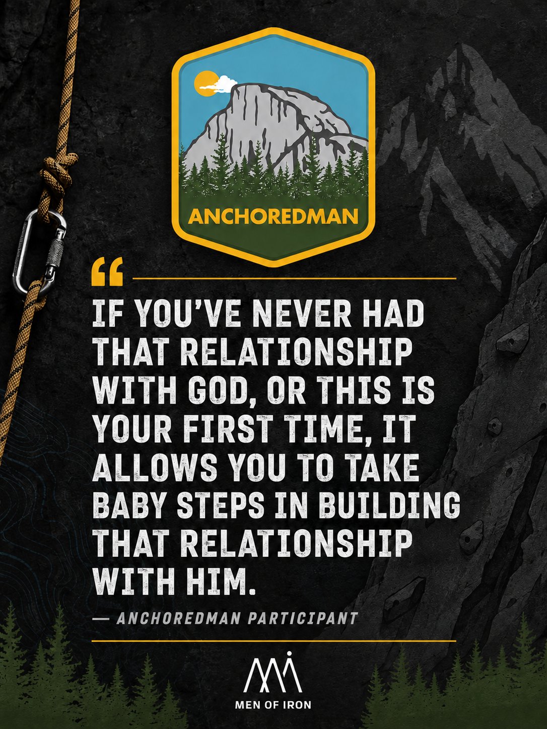 Anchoredman Series Leader Pack product image (6)