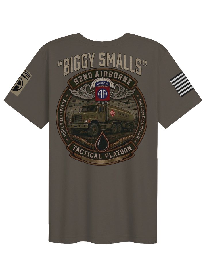 SSG Brown product image (2)