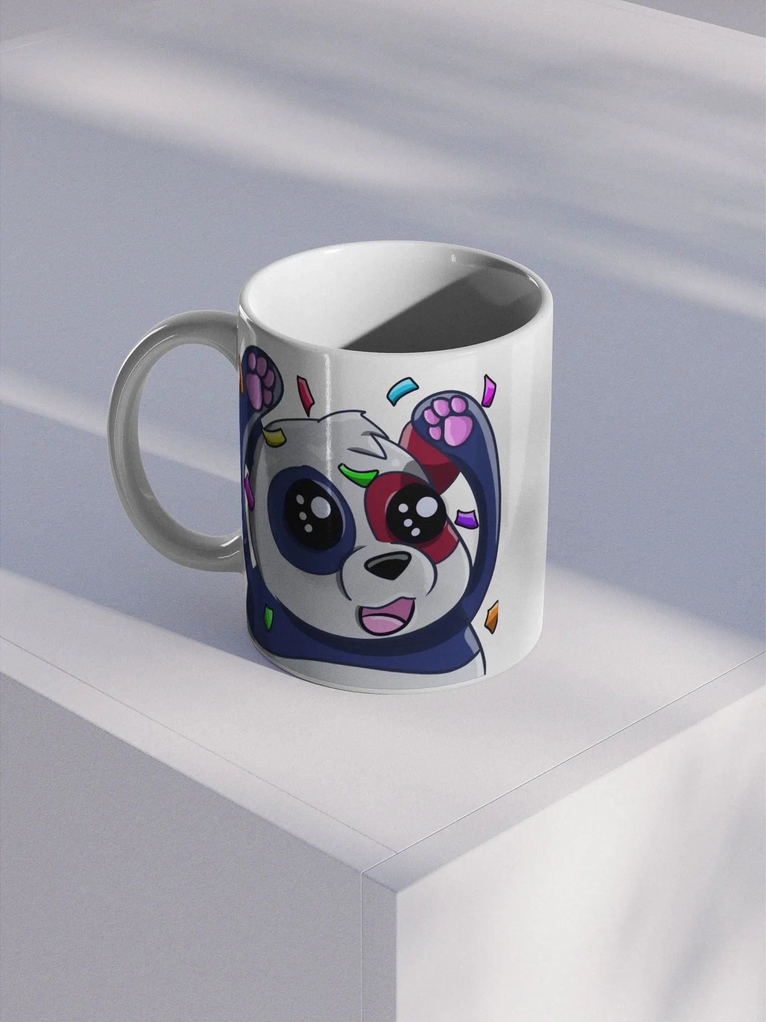 benpepHypers Mug product image (1)