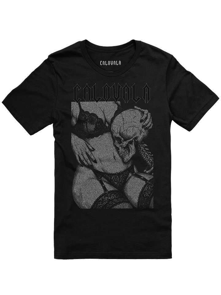 Temptation Shirt w/ Calovala Logo product image (1)