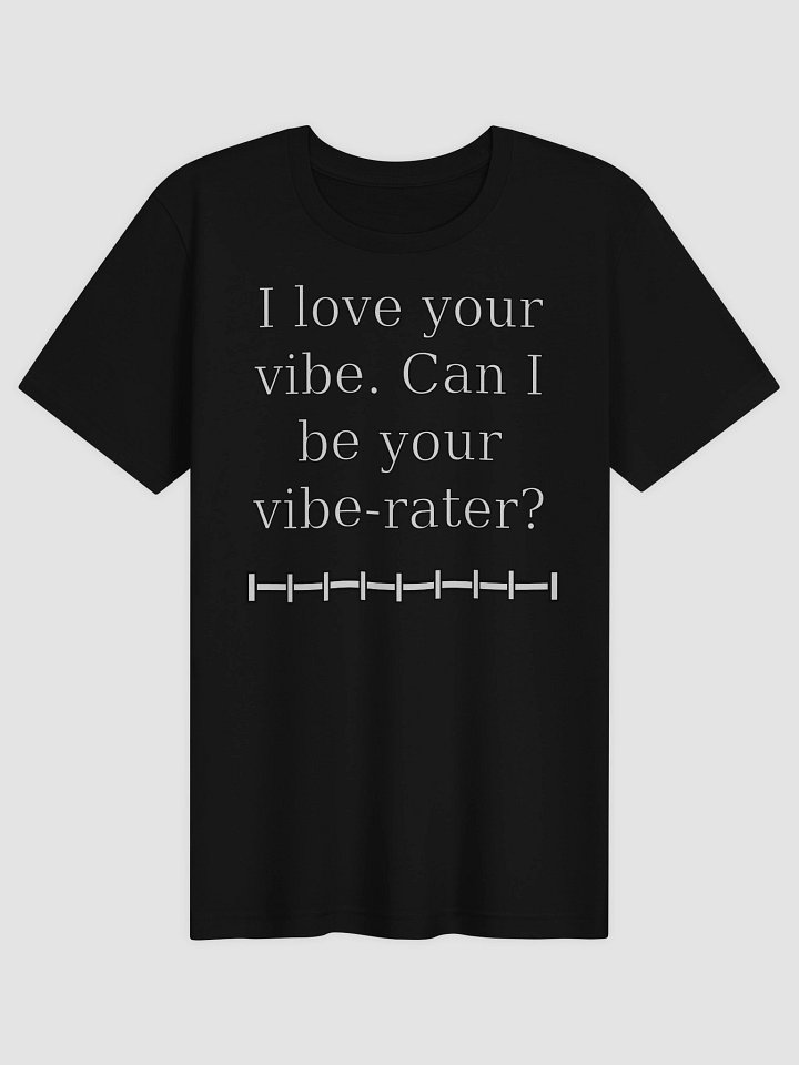 Vibe-Rater Softstyle product image (1)