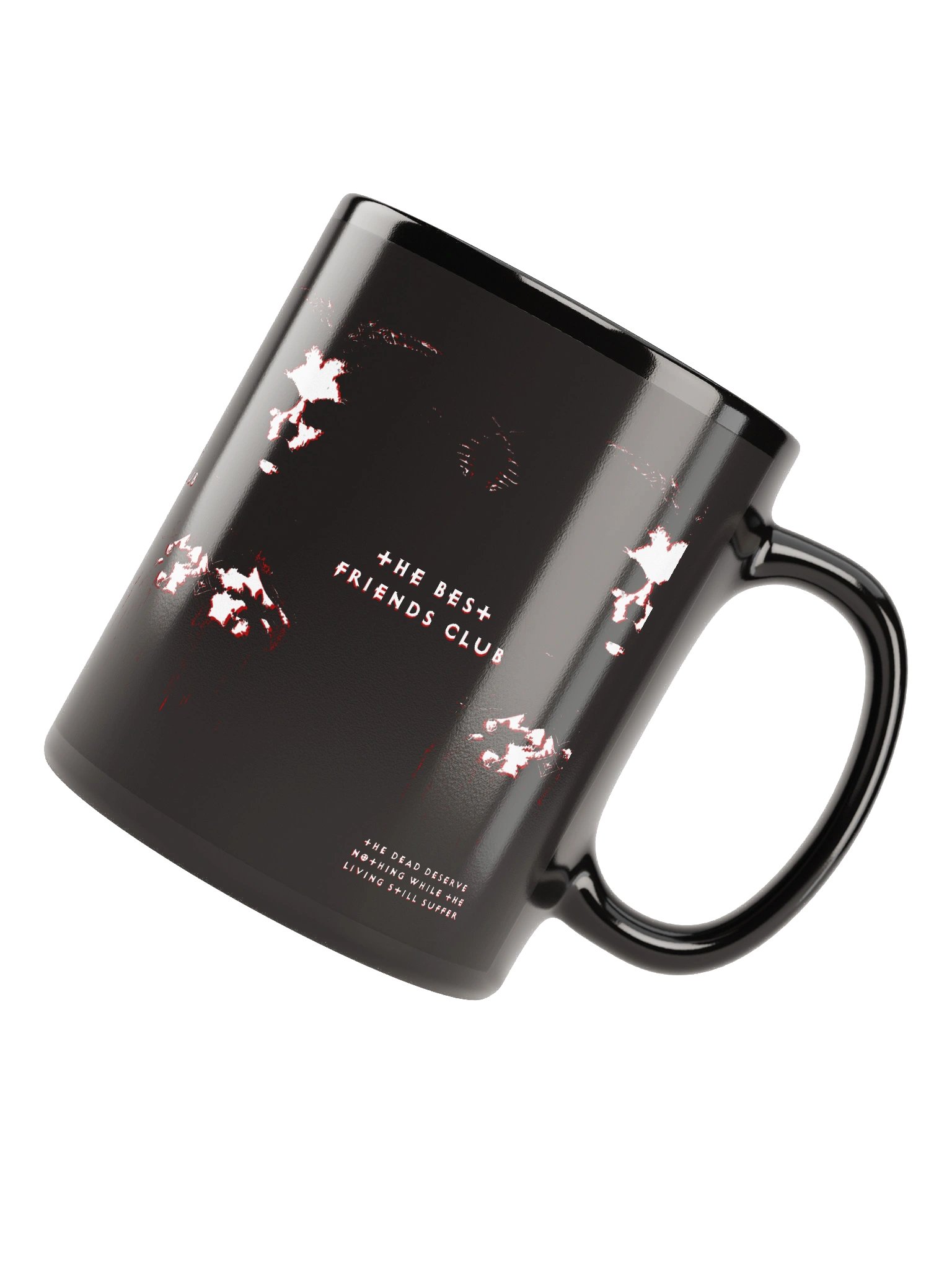 SUFFERING MUG product image (12)