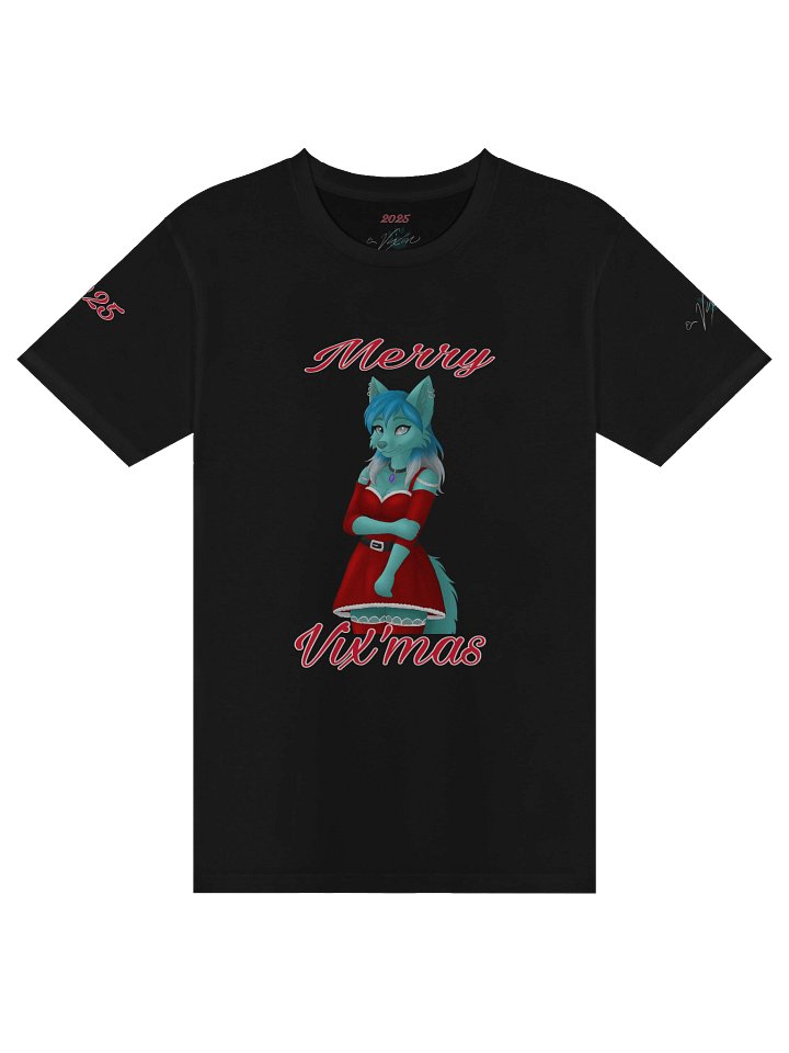 Merry Vix'Mas product image (1)