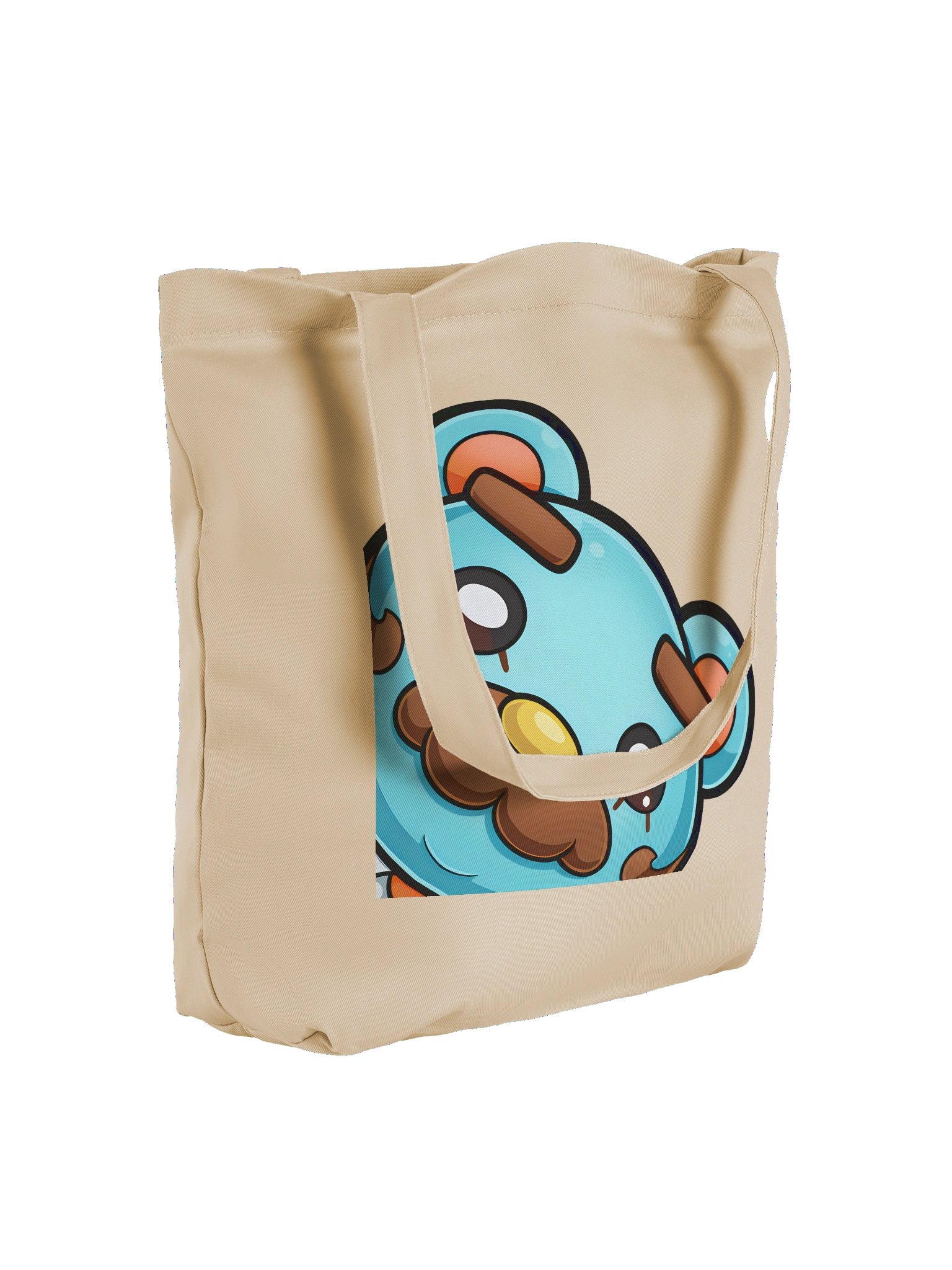 Beardo - Tote bag product image (4)