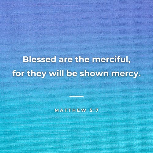 Forgiveness breaks the endless cycles of revenge. Be merciful.

 #jesuschrist #christianity #bible #jesus