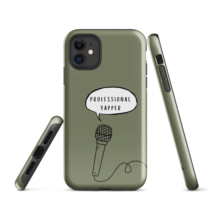 Professional Yapper product image (1)