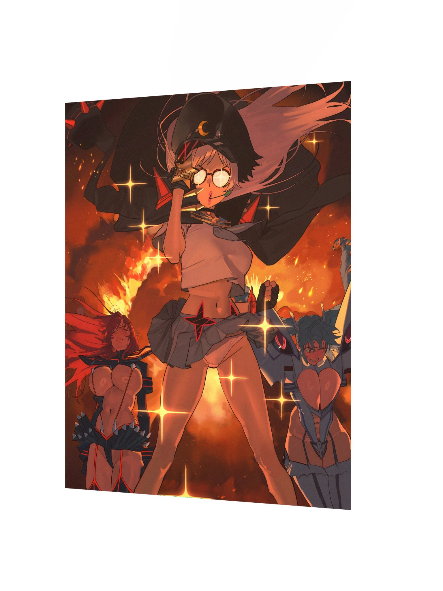 FIREPOWER!!! product image (3)
