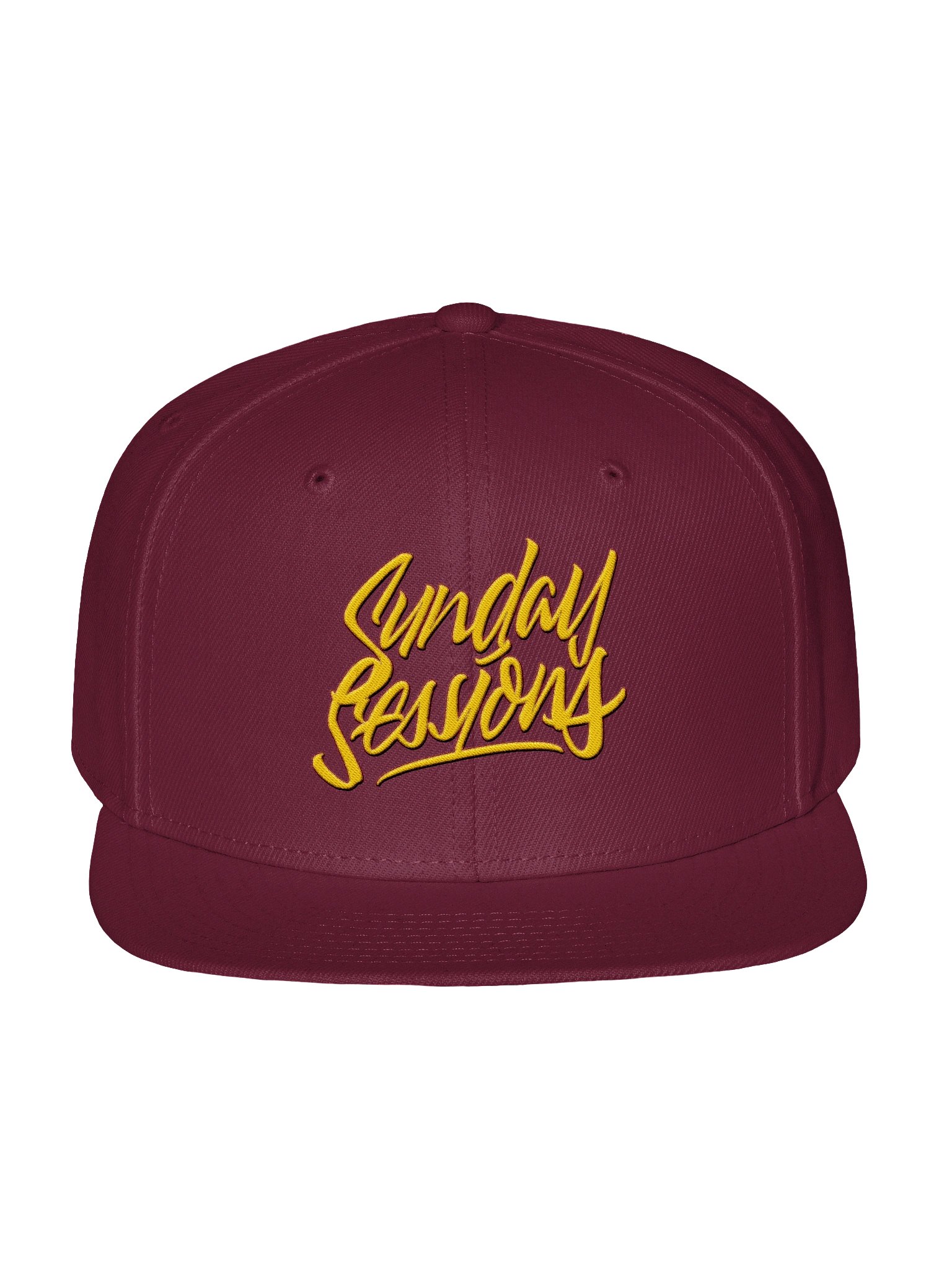Sunday Sessions Cap product image (1)