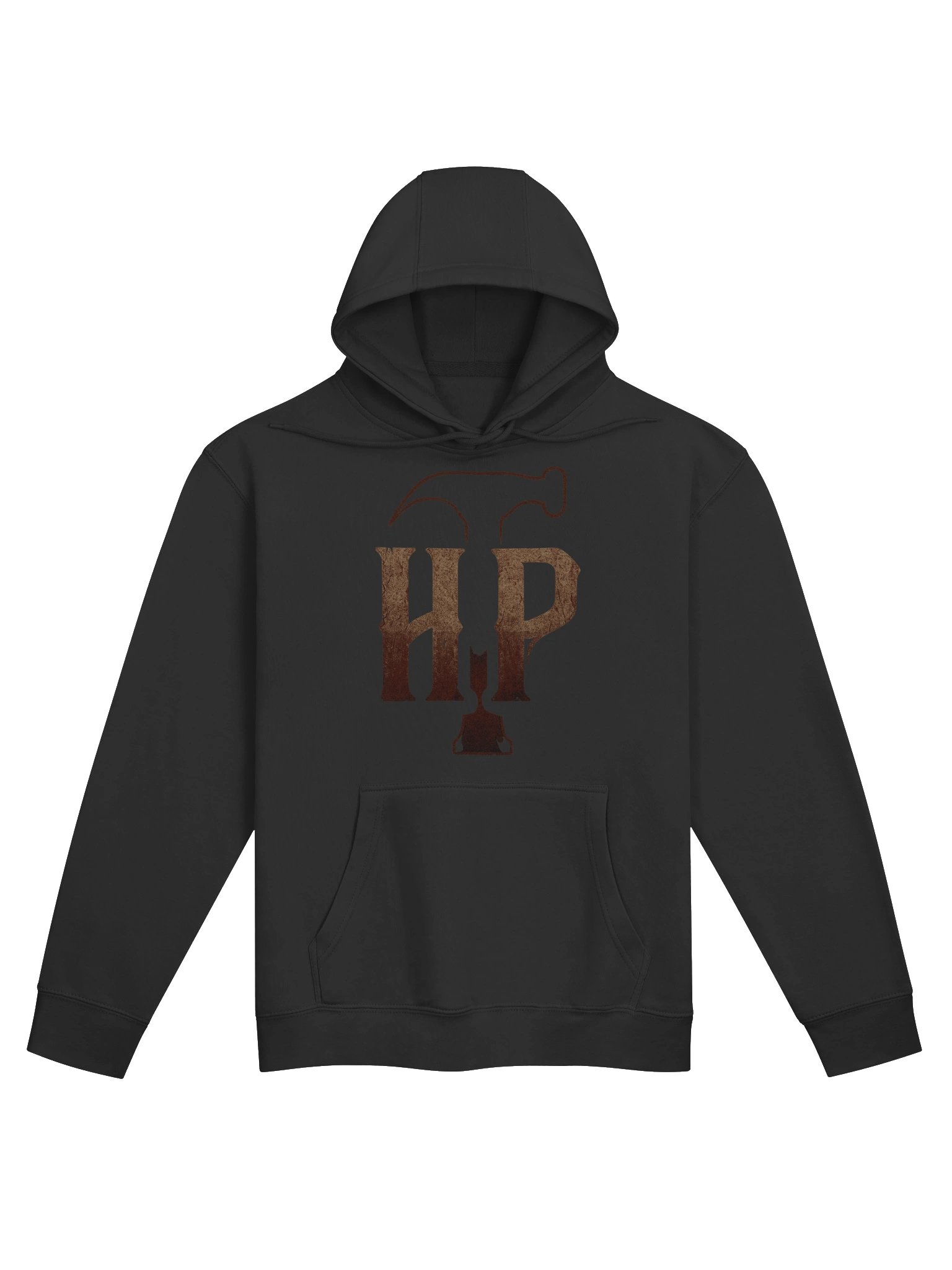 Rustic Hamma Hoodie product image (1)