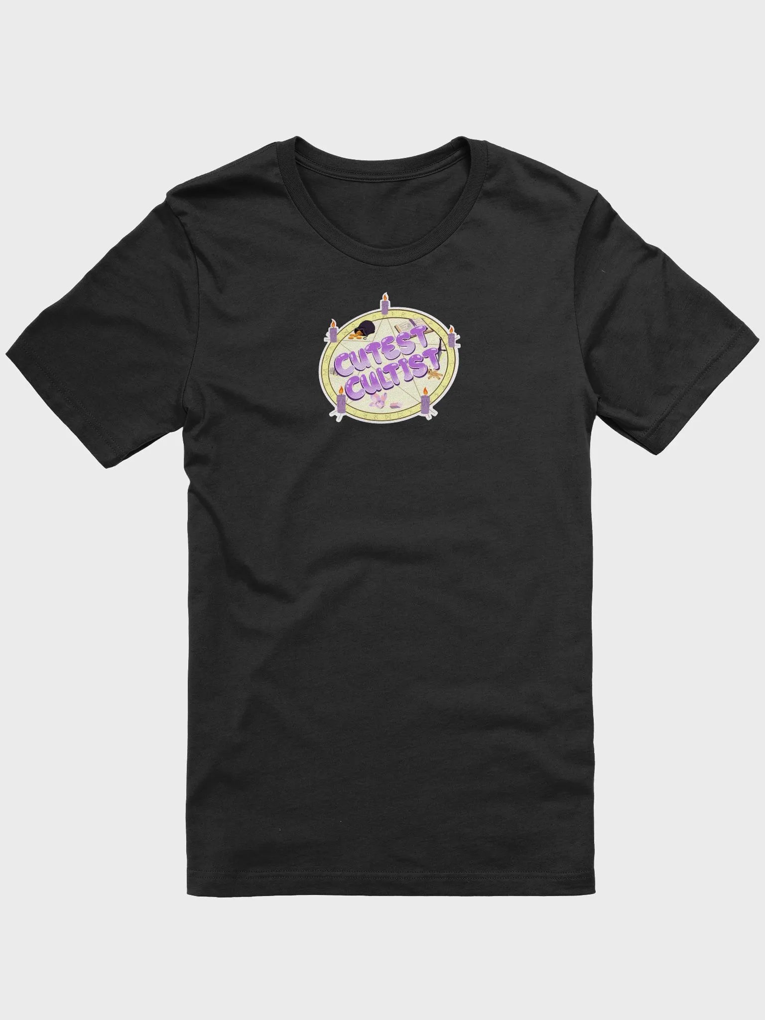 Pastels Colored Summon Tee product image (1)