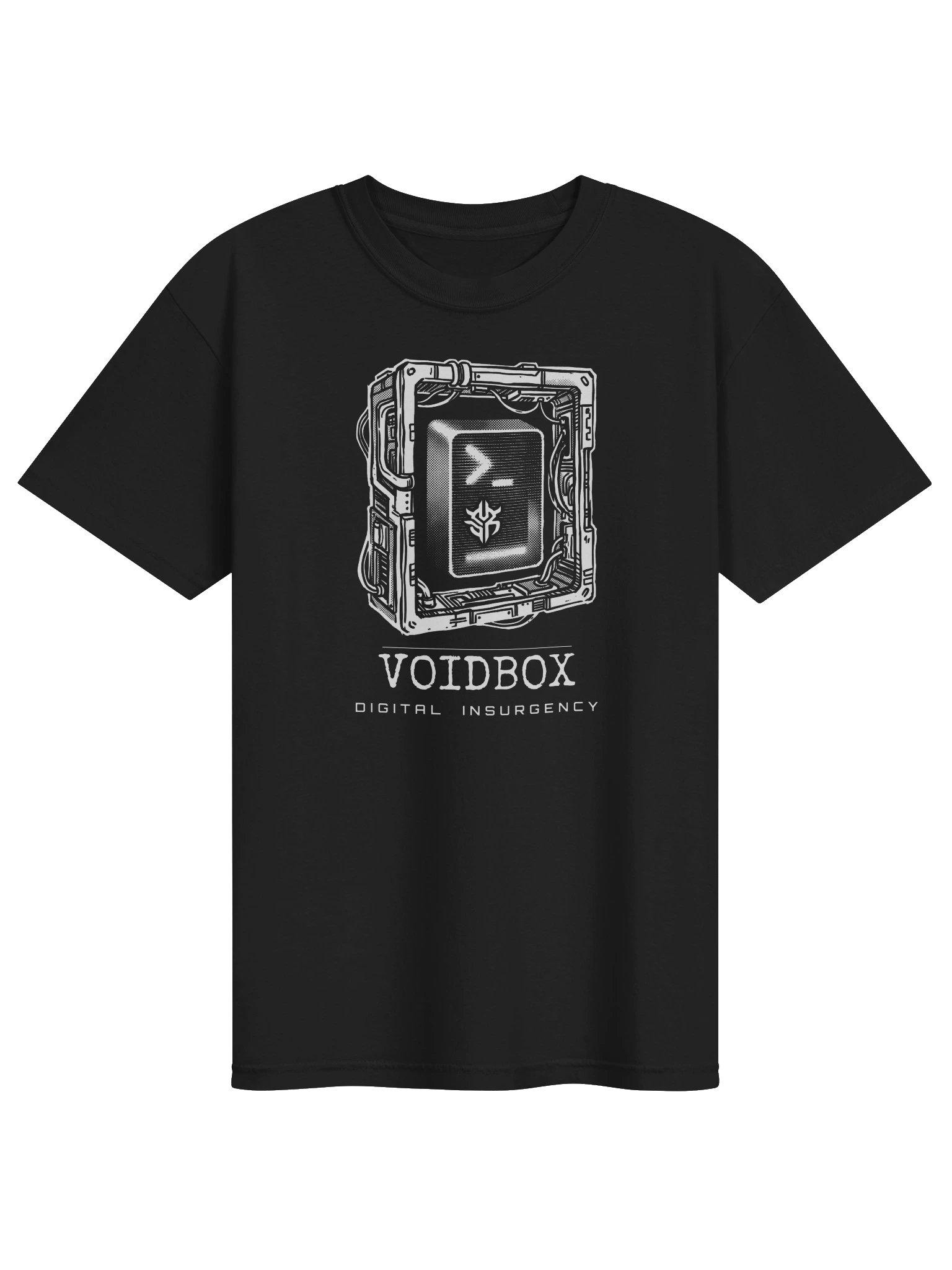 VOIDBOX — Tee product image (1)