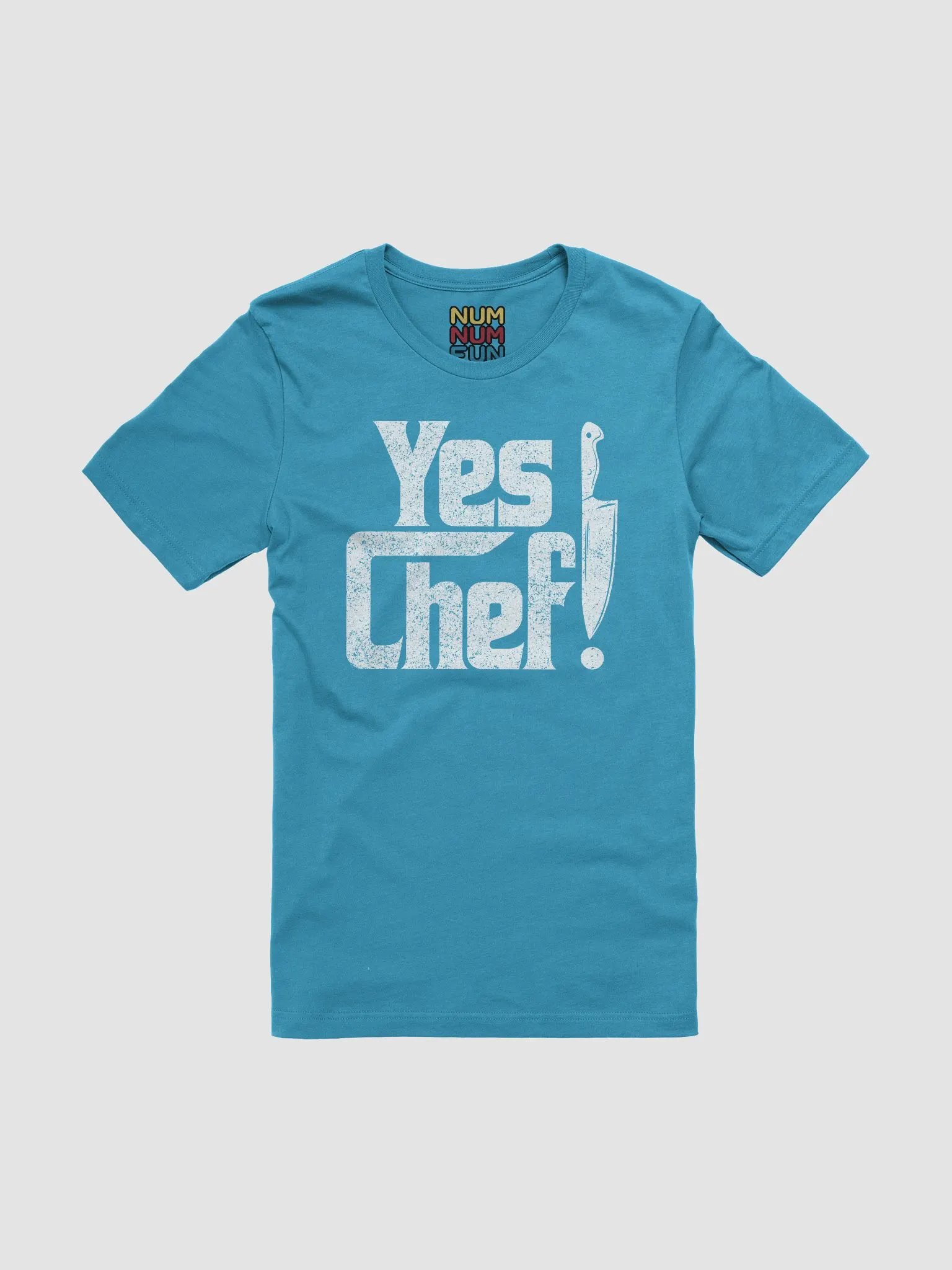 Yes Chef! product image (1)