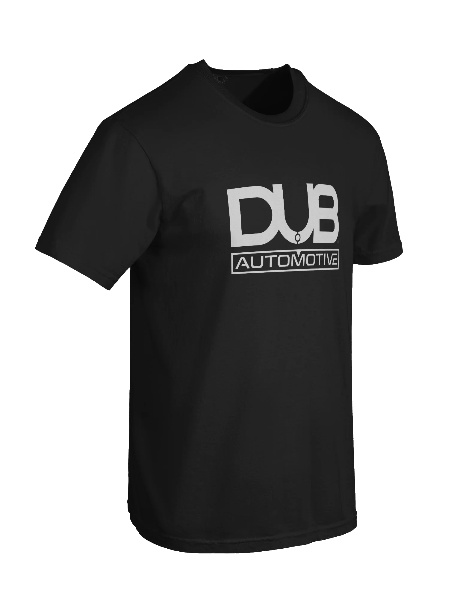 DUB Automotive Logo Tee product image (8)