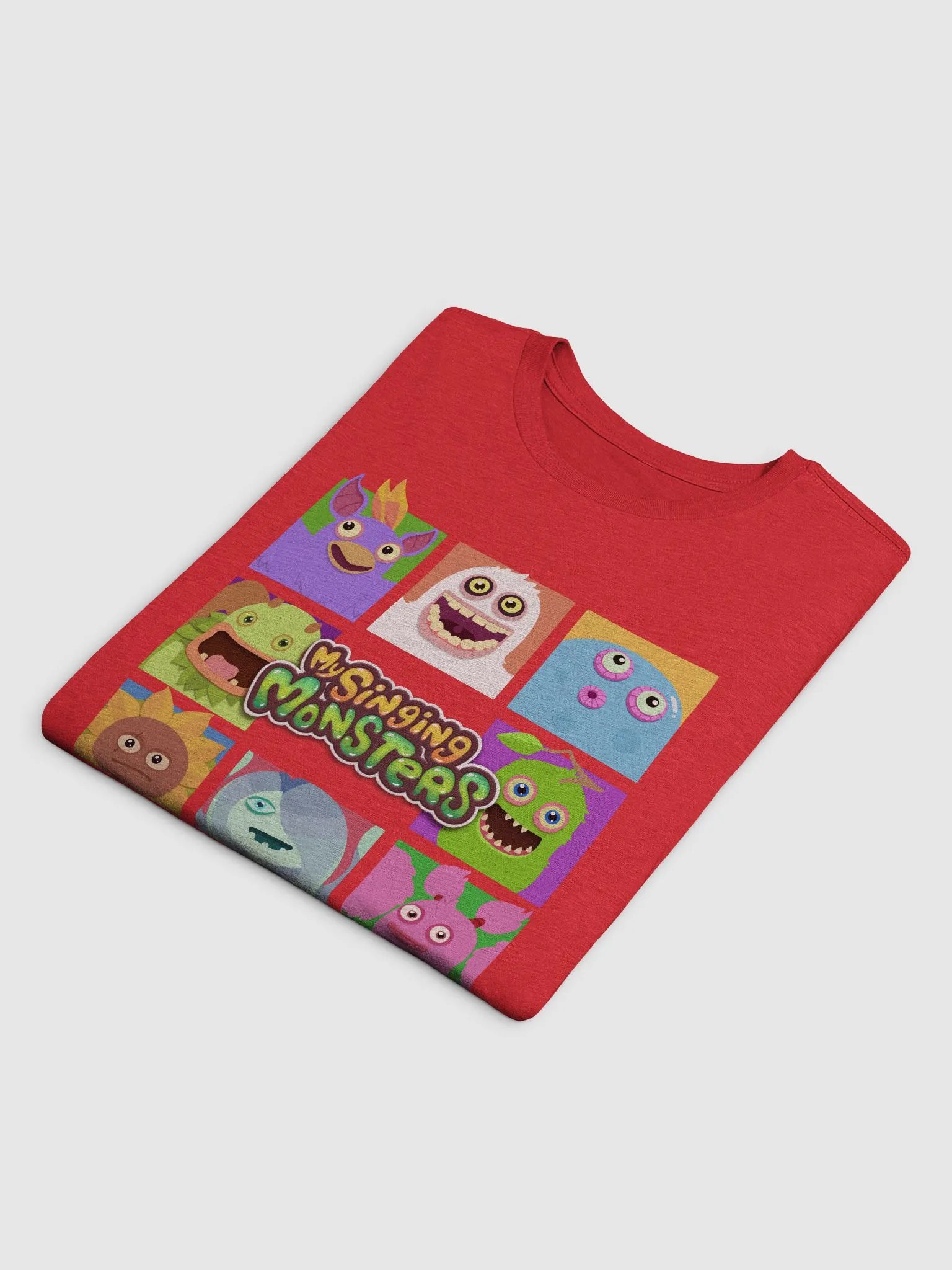 Monster Medley Shirt product image (39)