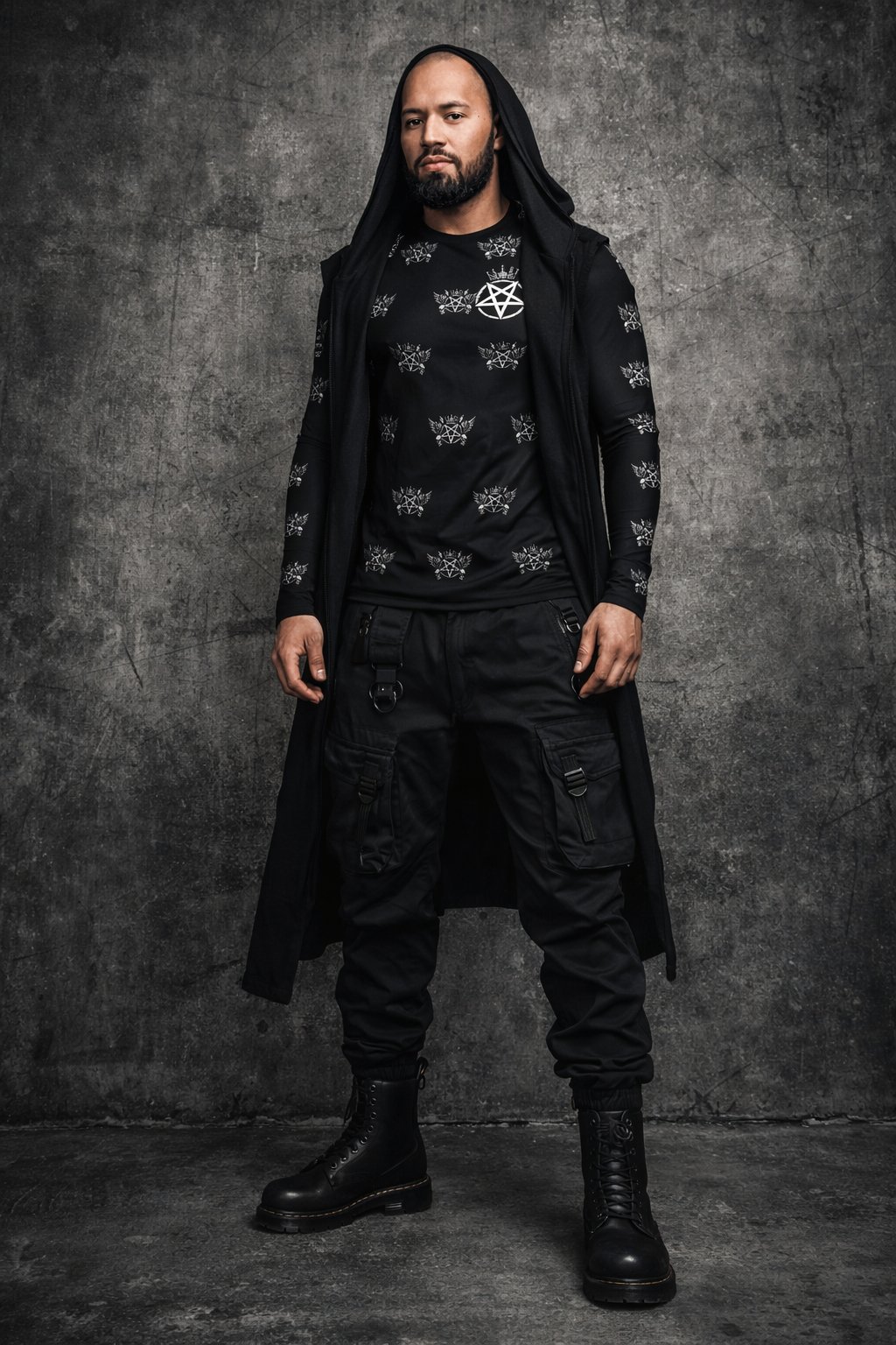 //COMBAT_SKIN // UNIT_07 product image (3)