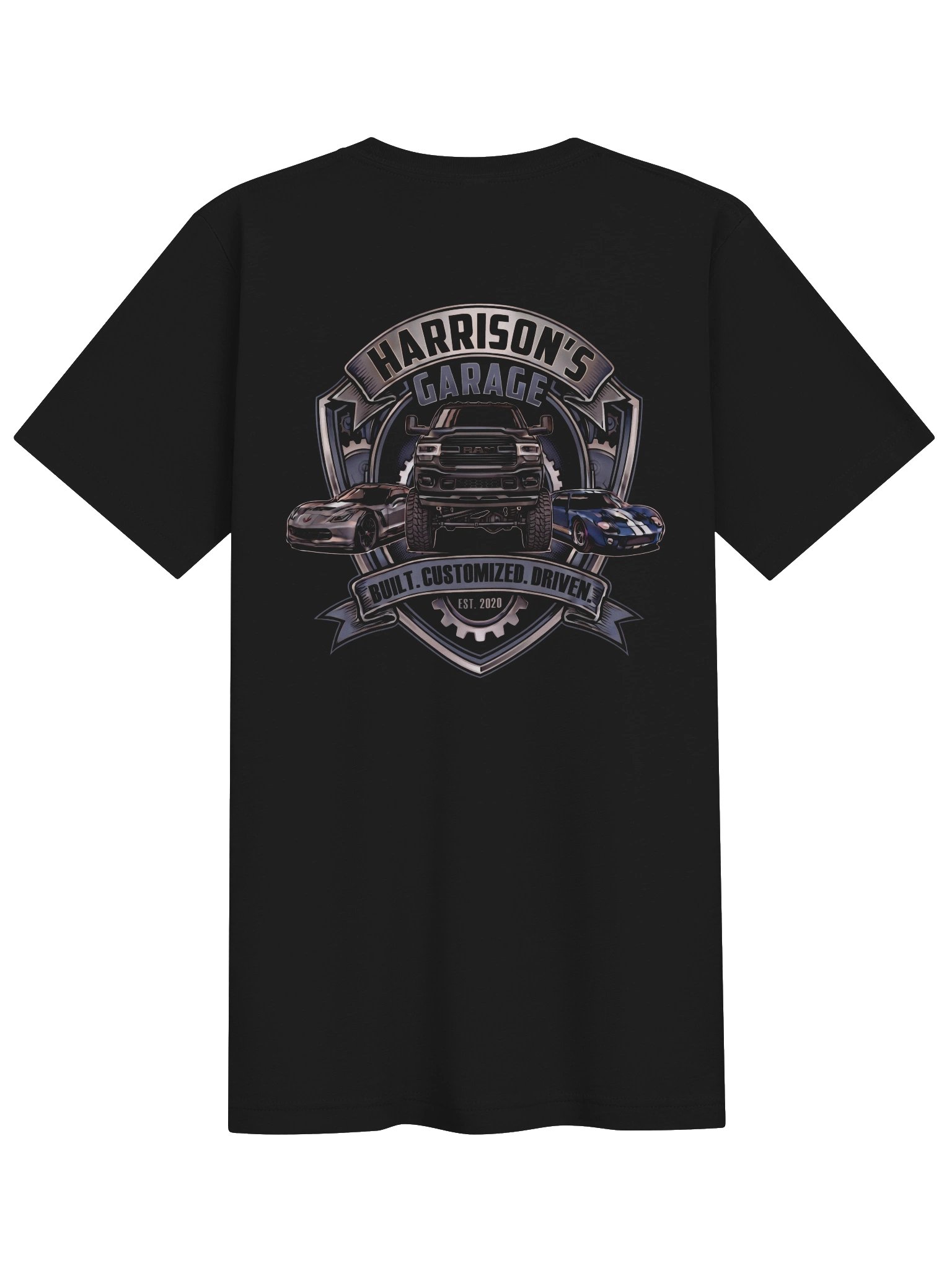 The Original - Tee product image (2)