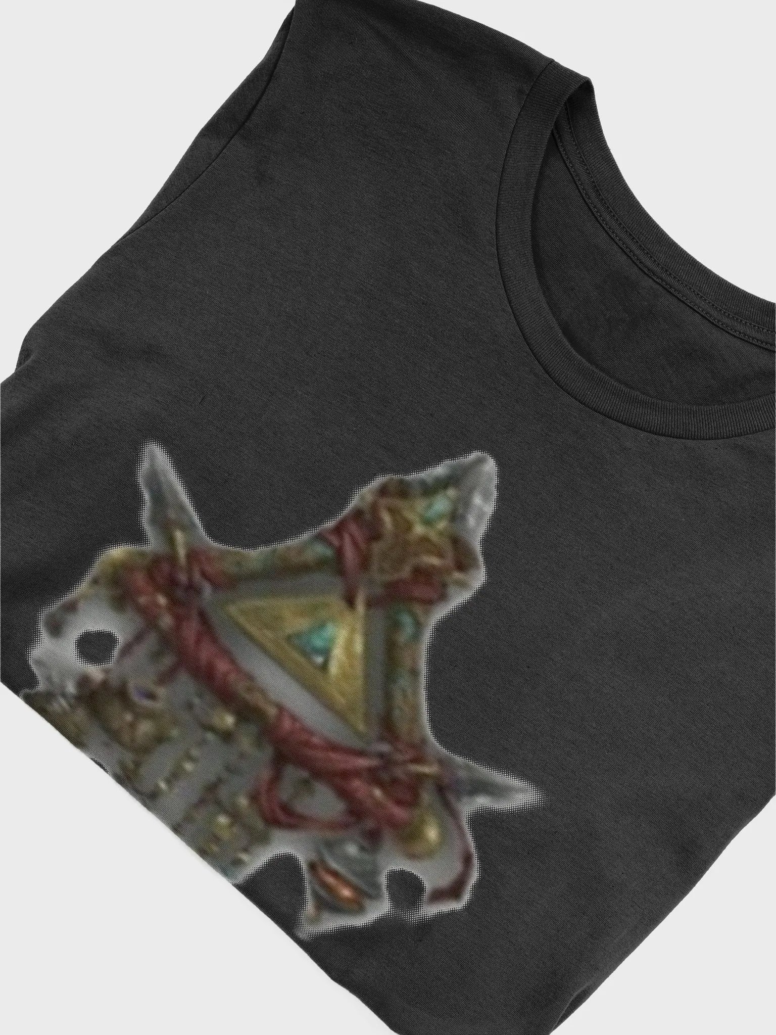Vulpera Warrior product image (5)