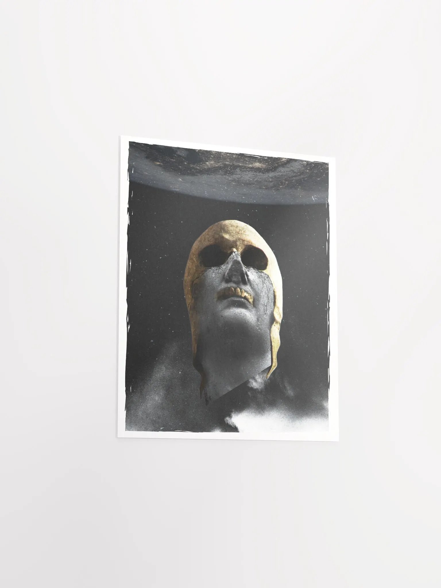 New Horizons Matte Poster product image (4)