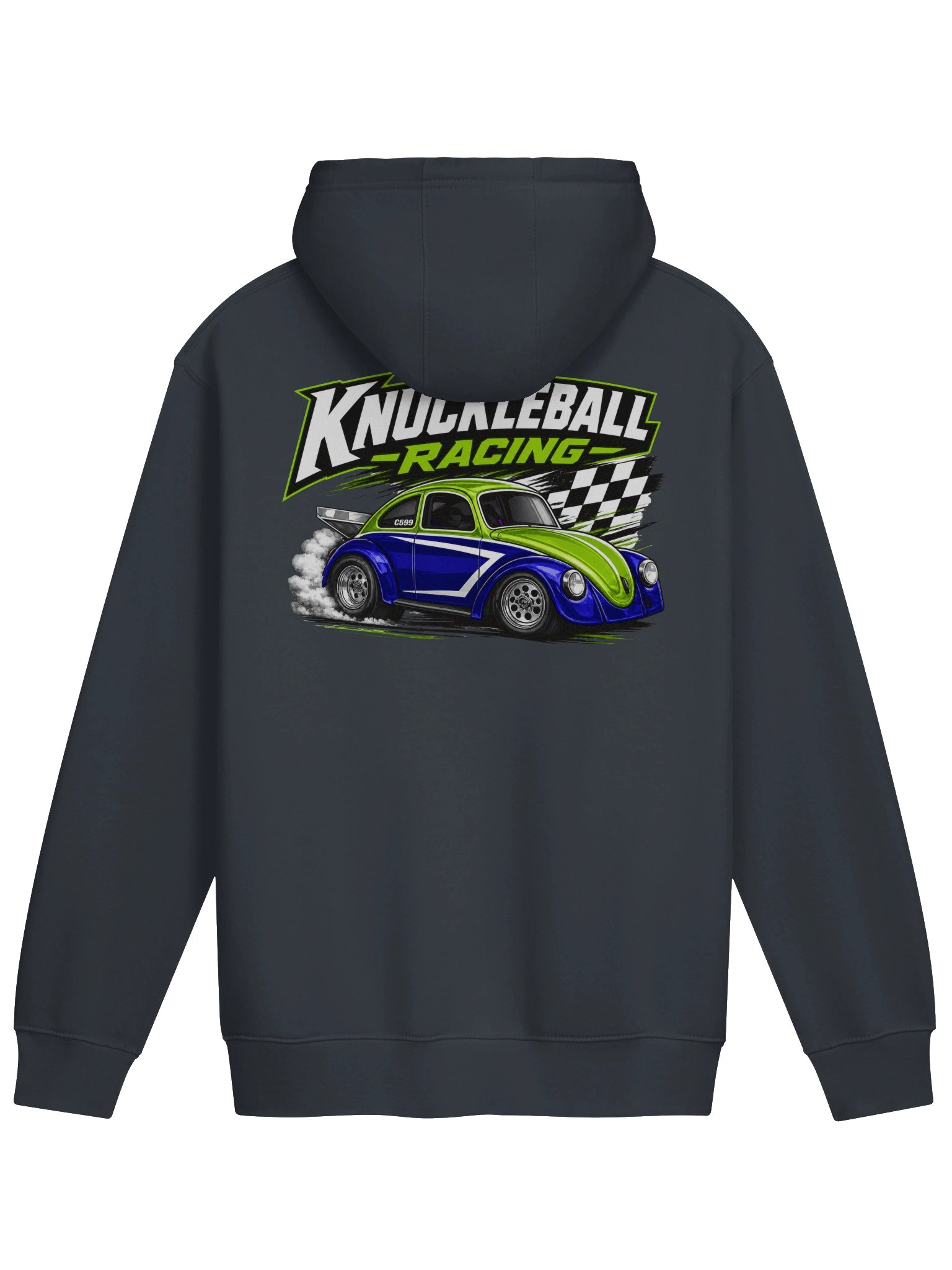 C599 Hoodie product image (4)