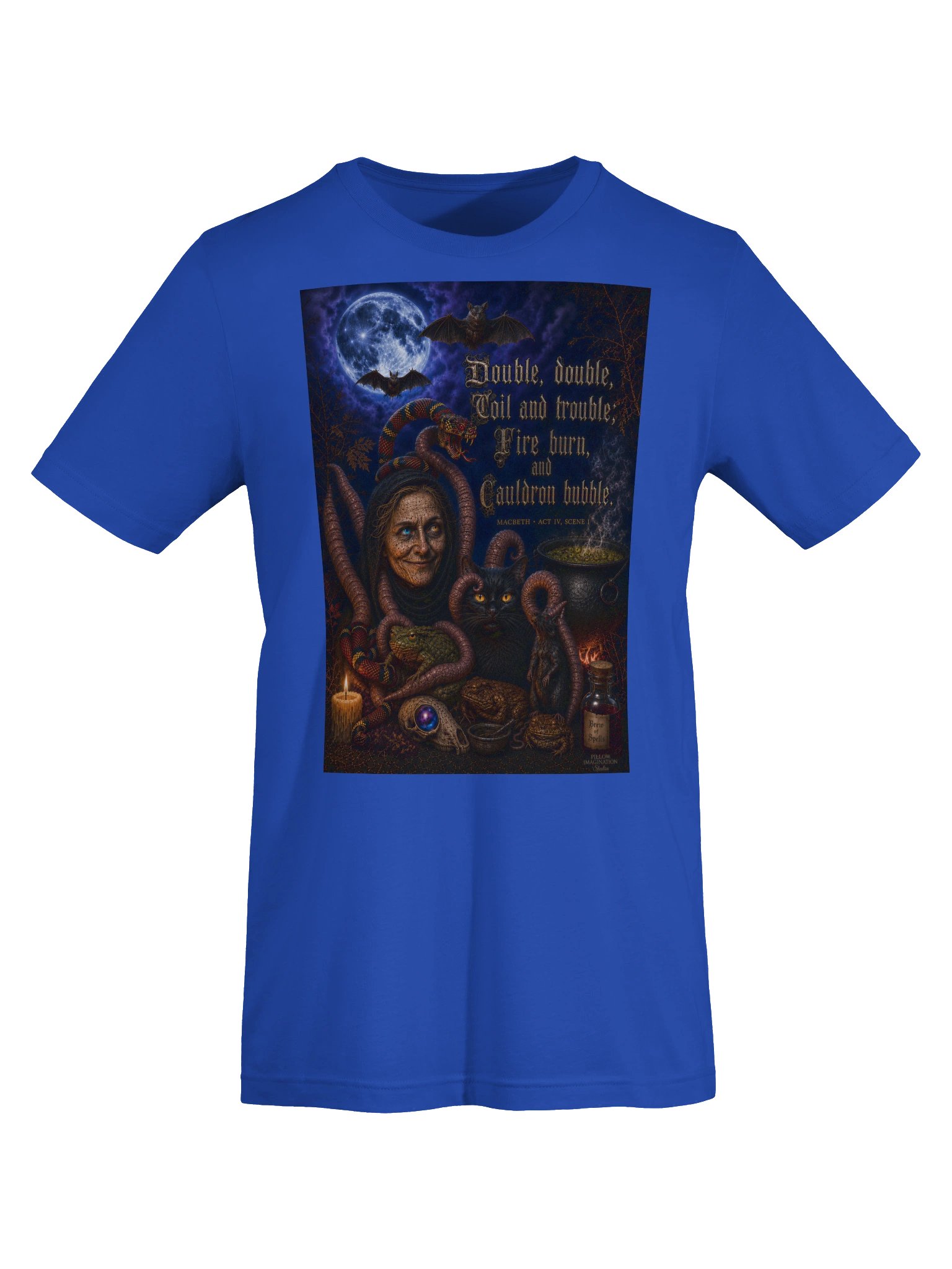 MacBeth — Classic Tee product image (5)