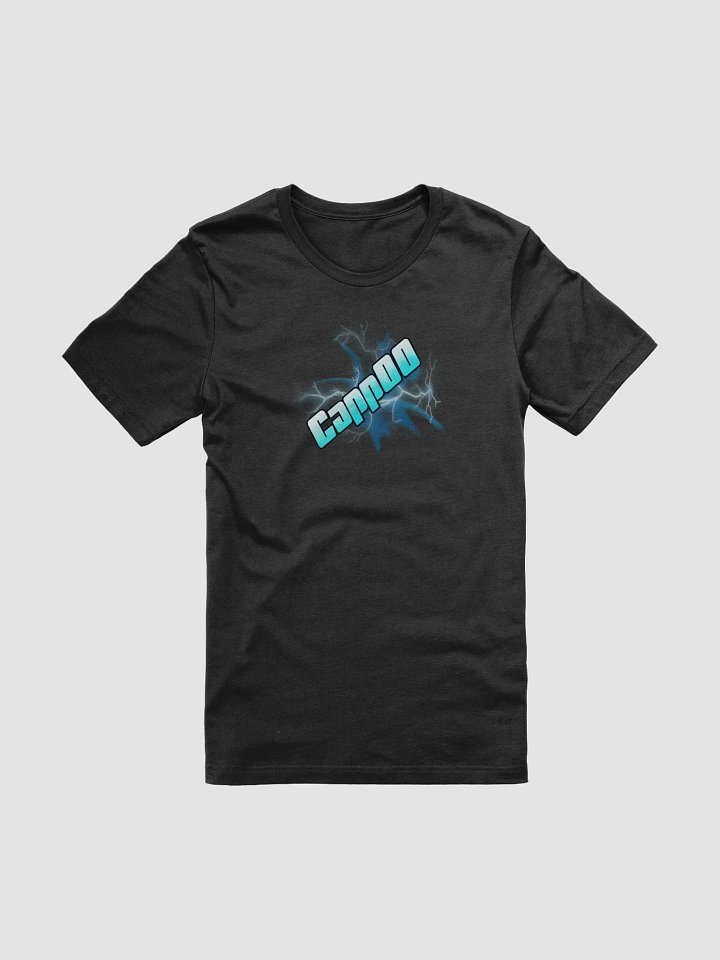 Capp00 - Unisex T-Shirt product image (11)