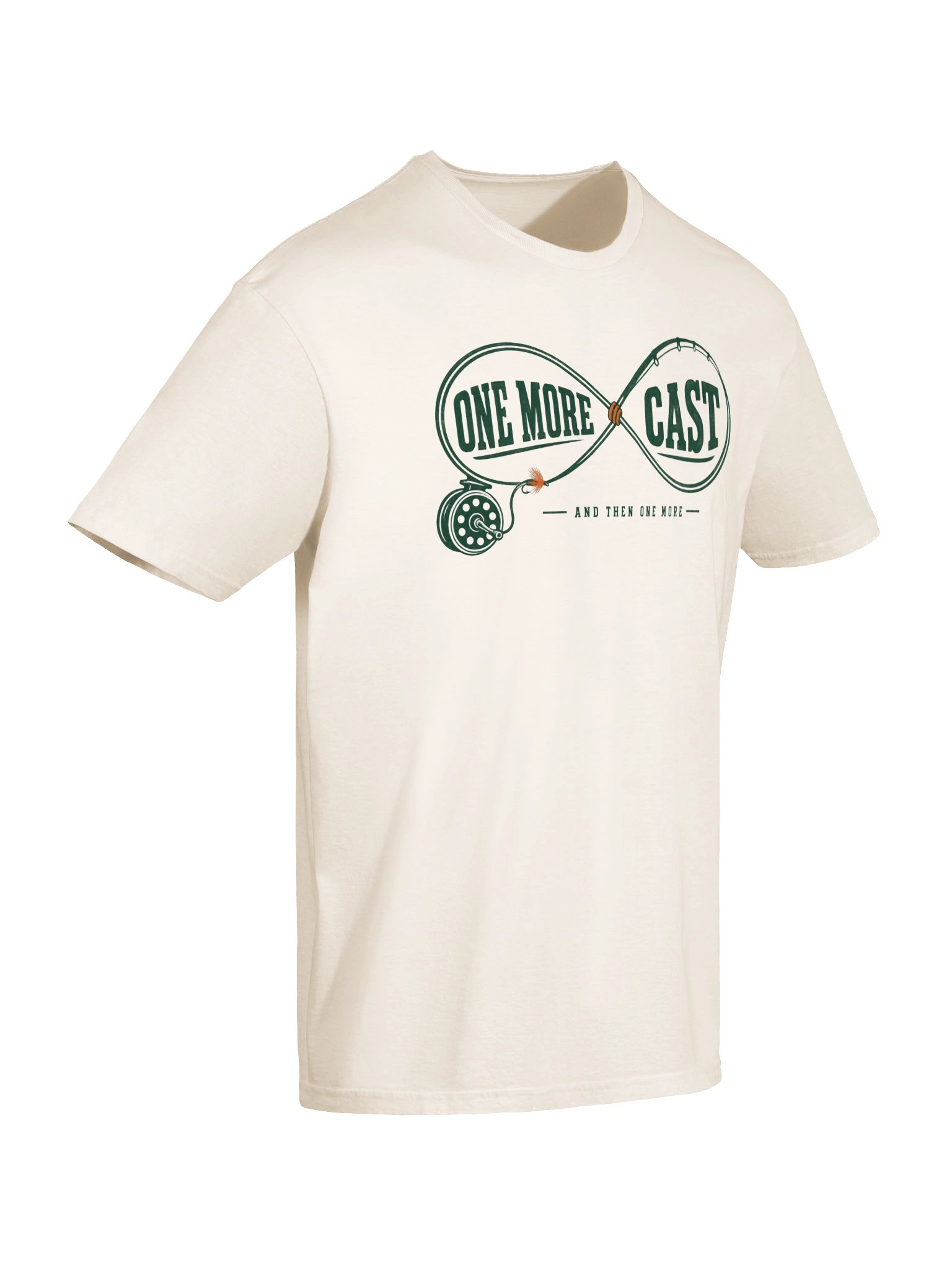 Endless Cast T-Shirt product image (6)